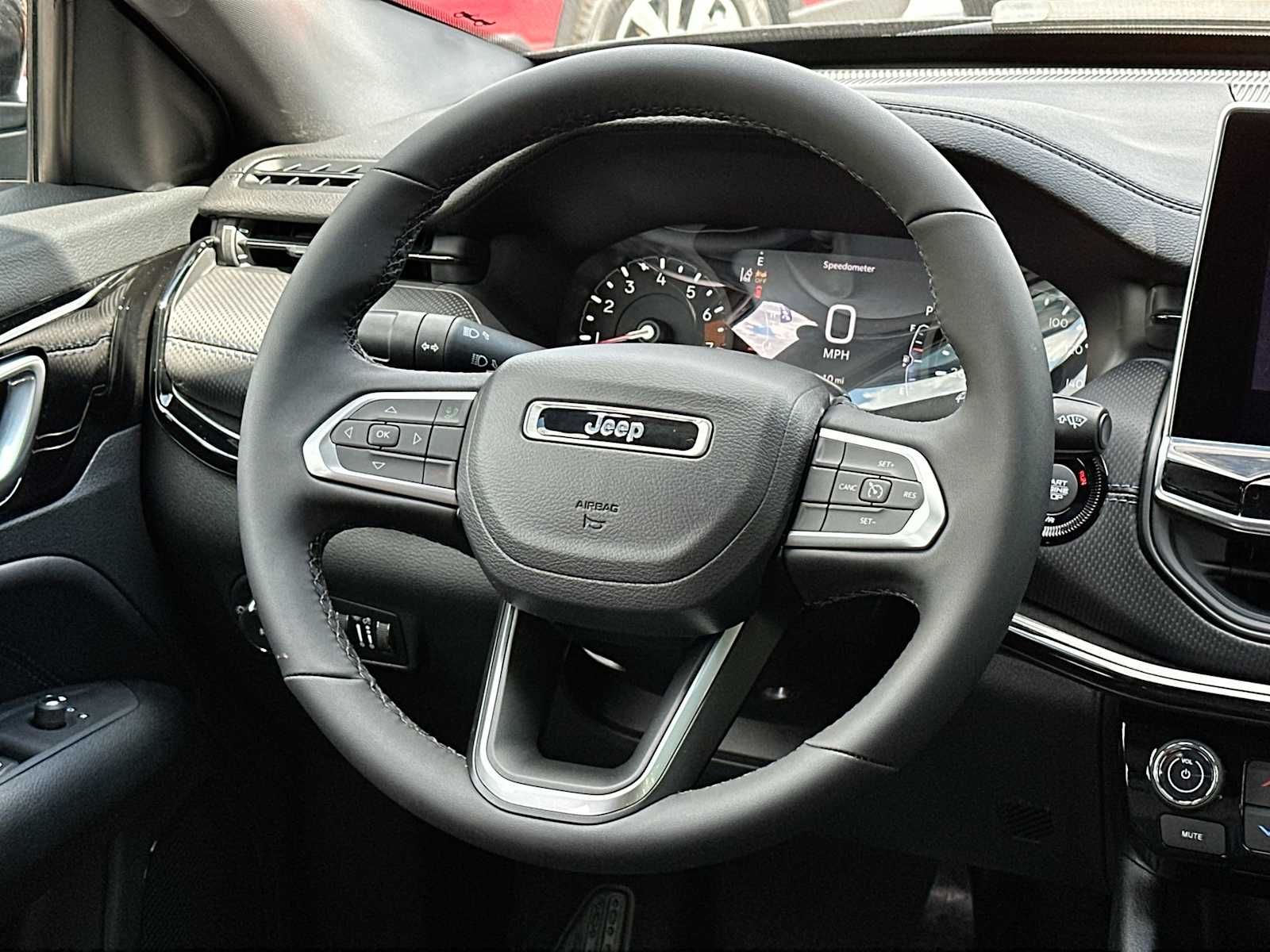 Thumbnail: 2026 Jeep Compass - 27