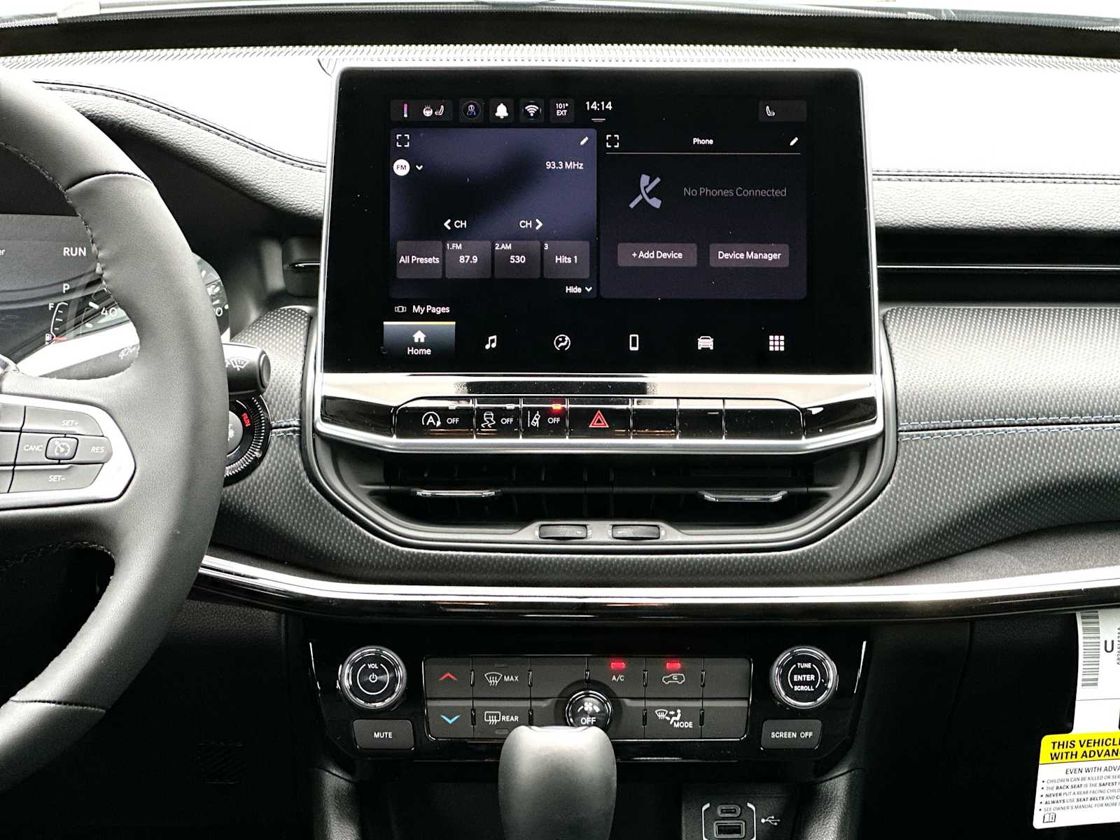 Thumbnail: 2026 Jeep Compass - 26