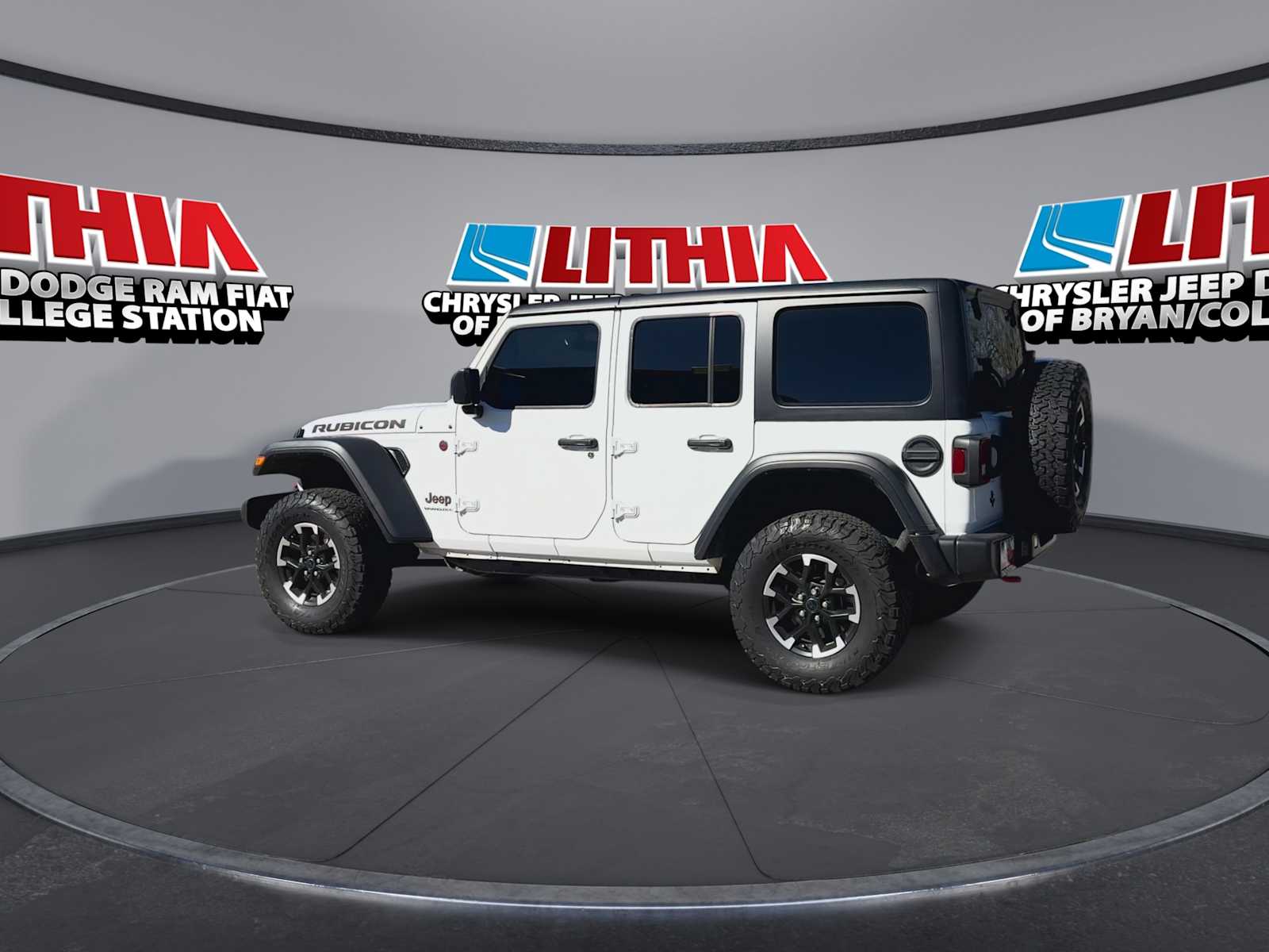 Thumbnail: 2023 Jeep Wrangler - 6