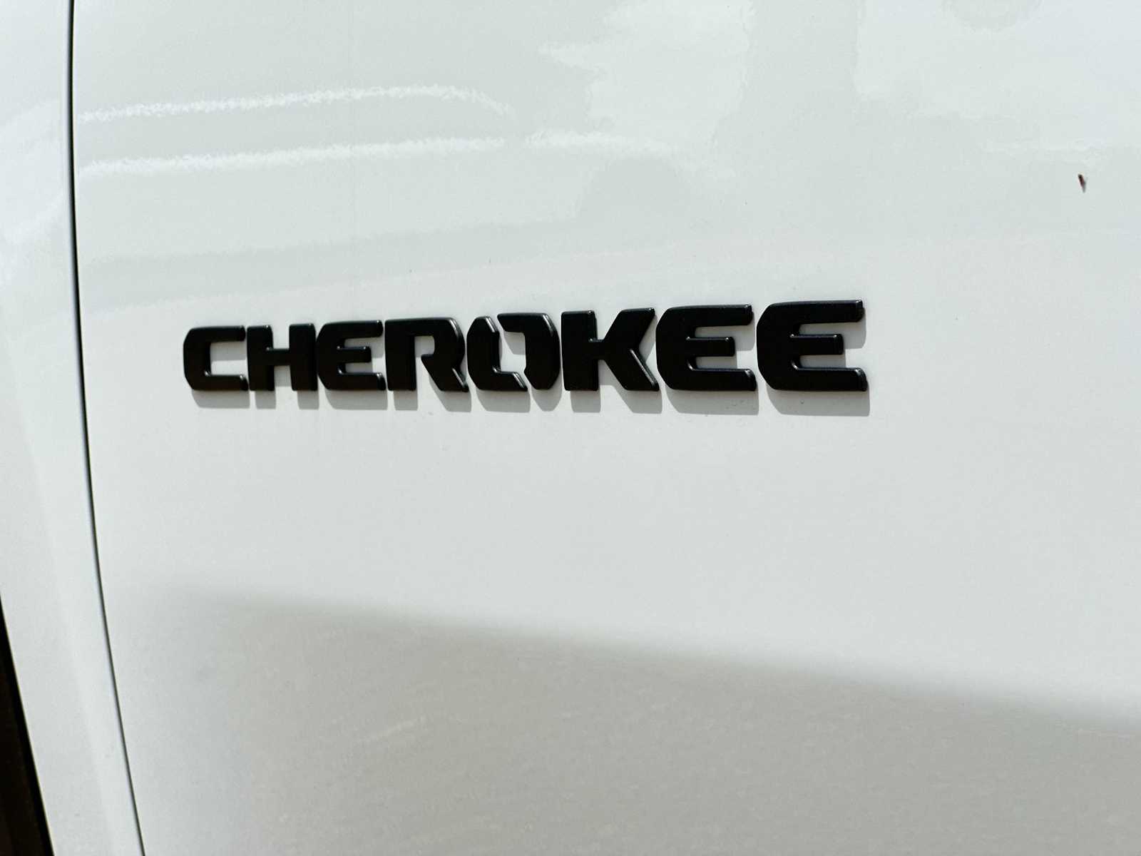 Thumbnail: 2026 Jeep Cherokee - 15