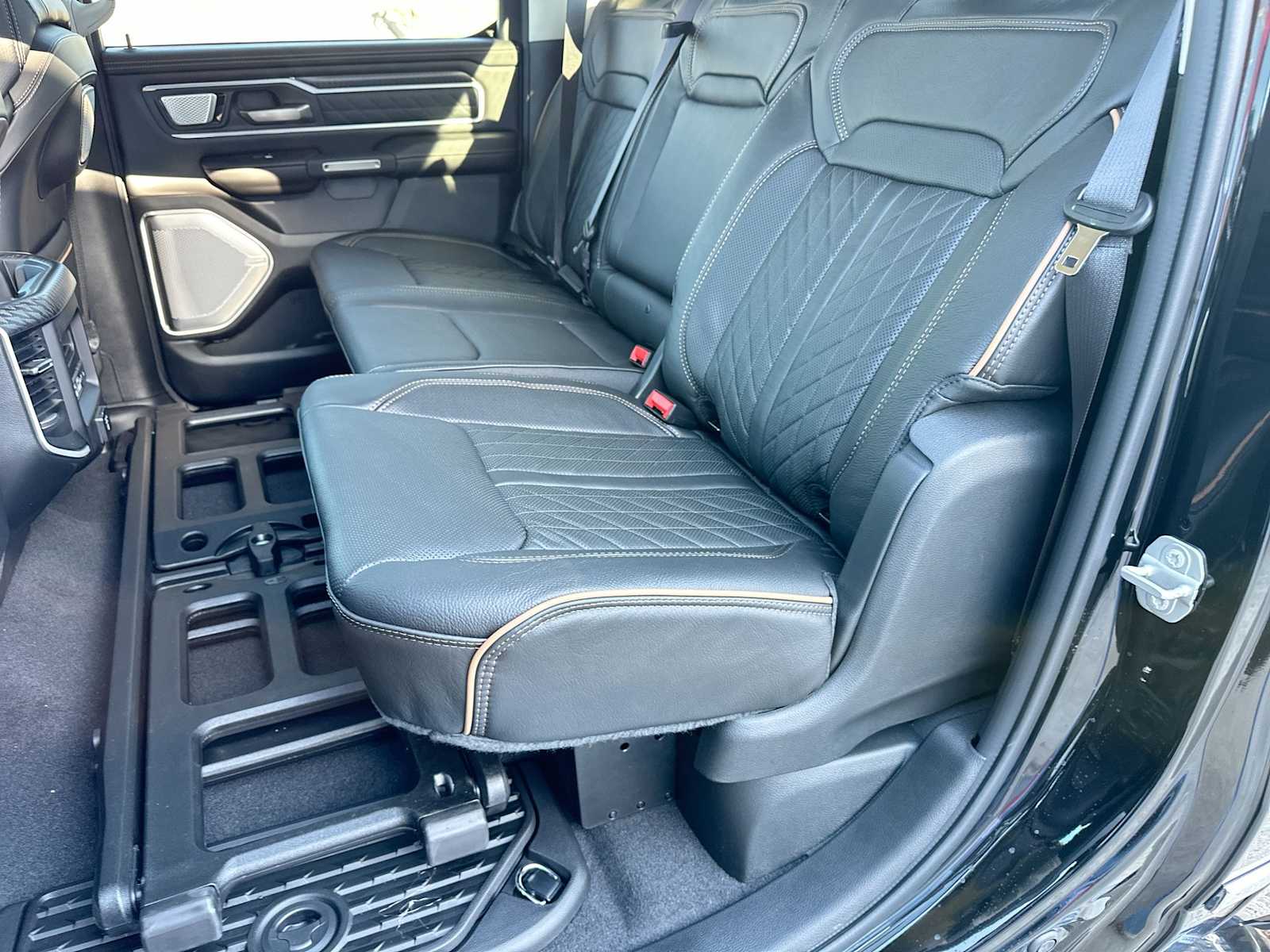 Thumbnail: 2026 RAM 1500 - 23