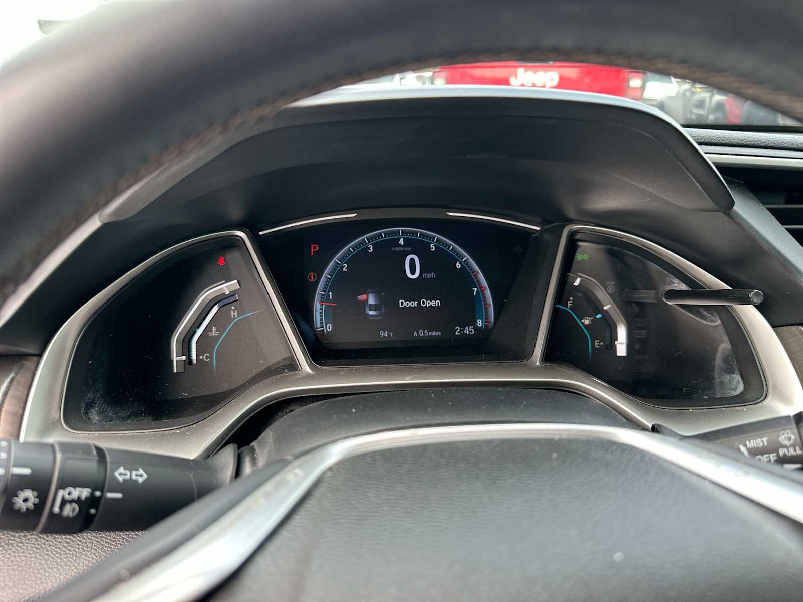 Thumbnail: 2020 Honda Civic - 19
