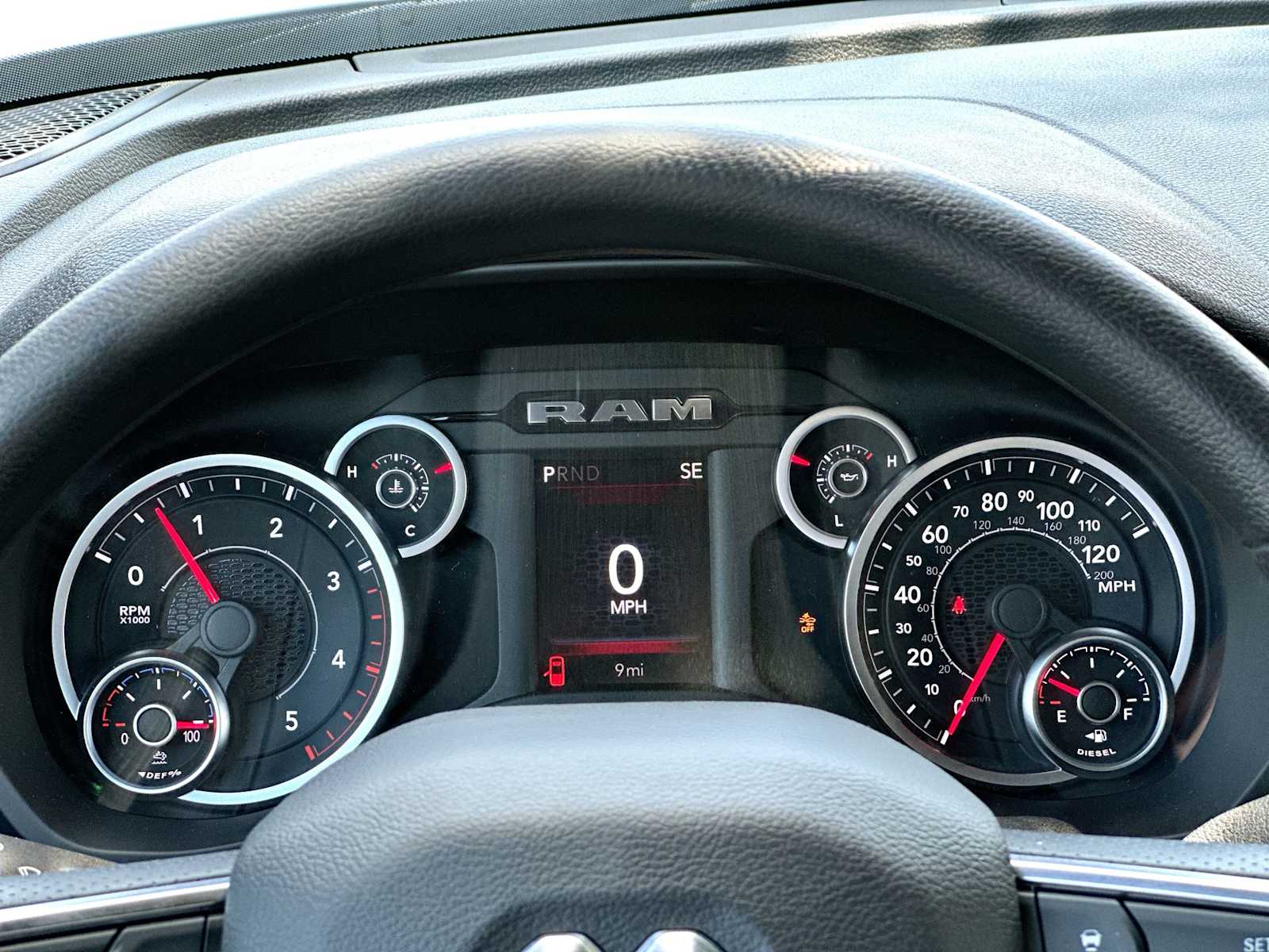 Thumbnail: 2026 RAM 5500 - 19