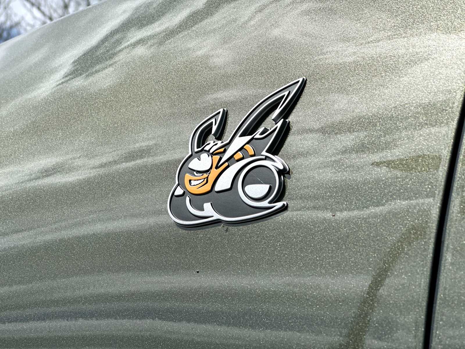 Thumbnail: 2026 Dodge Charger - 15