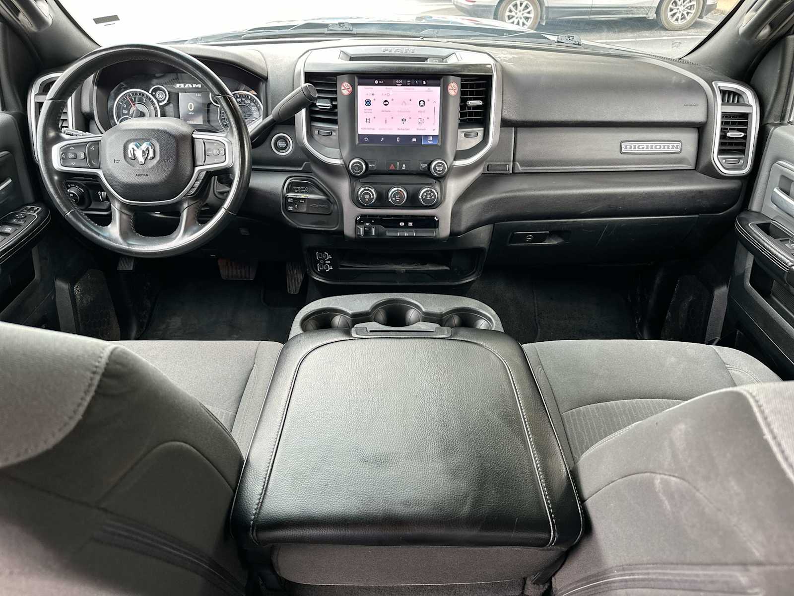 Thumbnail: 2023 RAM 2500 - 25