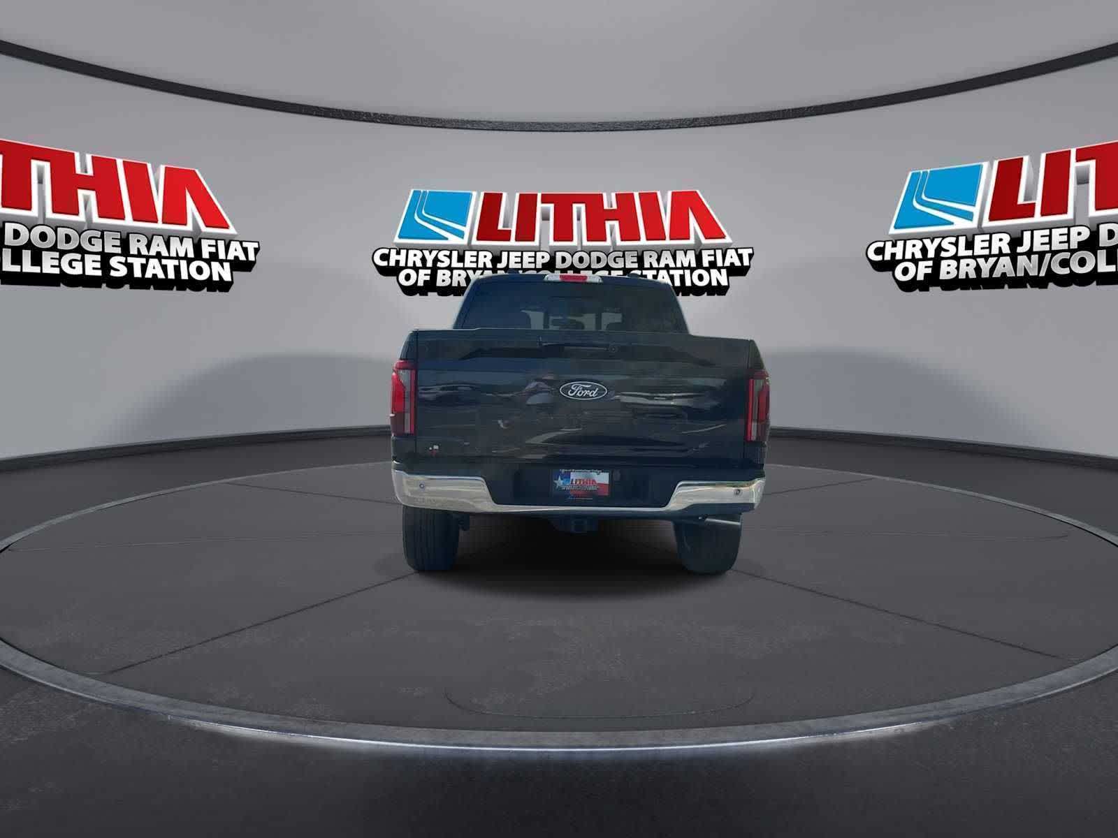 Thumbnail: 2024 Ford F-150 - 7