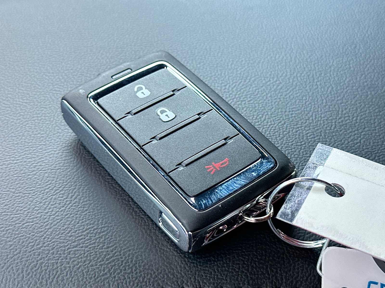 Thumbnail: 2025 Jeep Grand Cherokee - 29