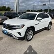 Volkswagen Atlas Cross Sport