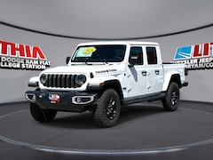 2026 Jeep Gladiator TEXAS TRAIL 4X4 Pickup Bryan, TX