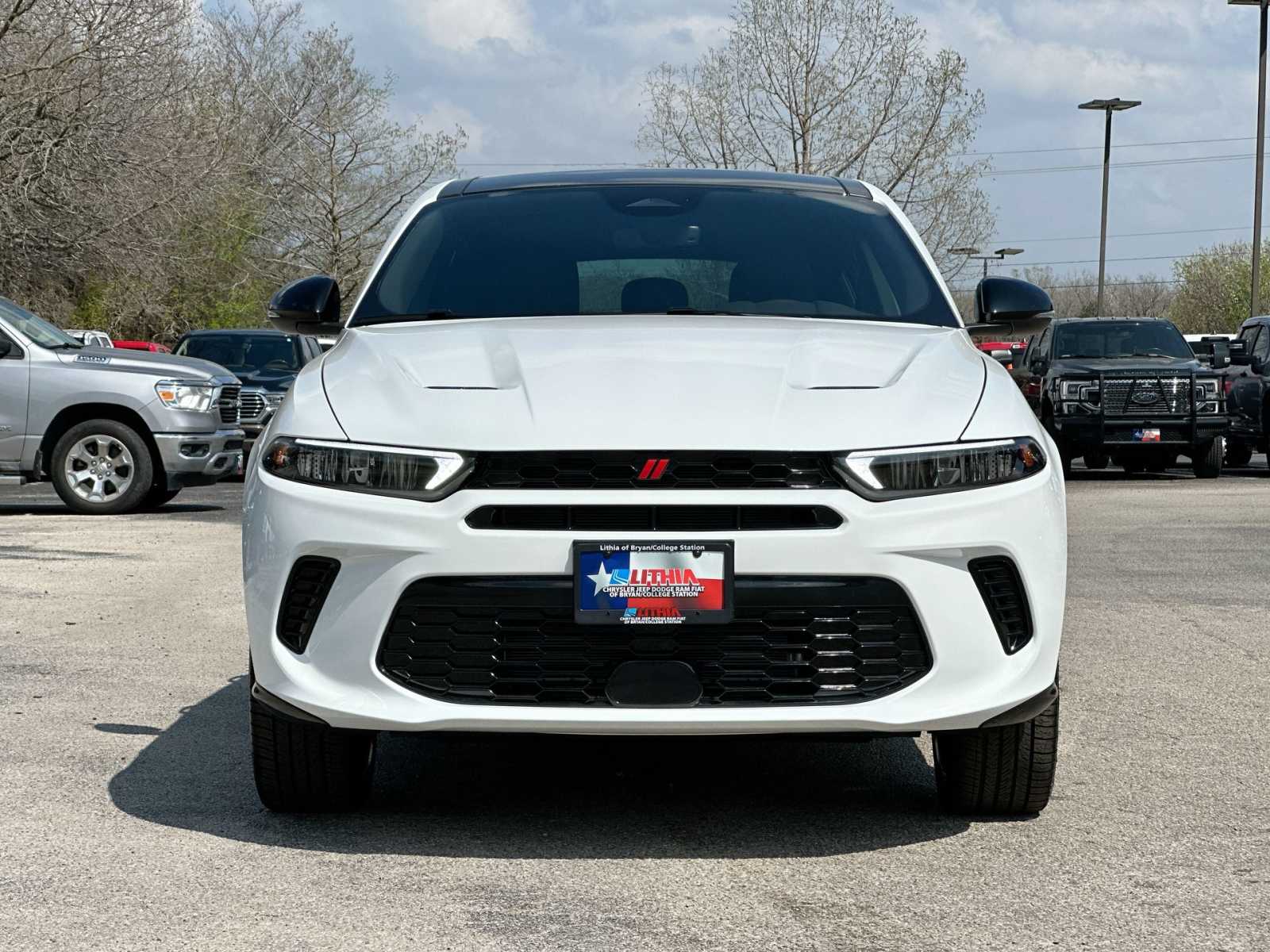 Thumbnail: 2024 Dodge Hornet - 10