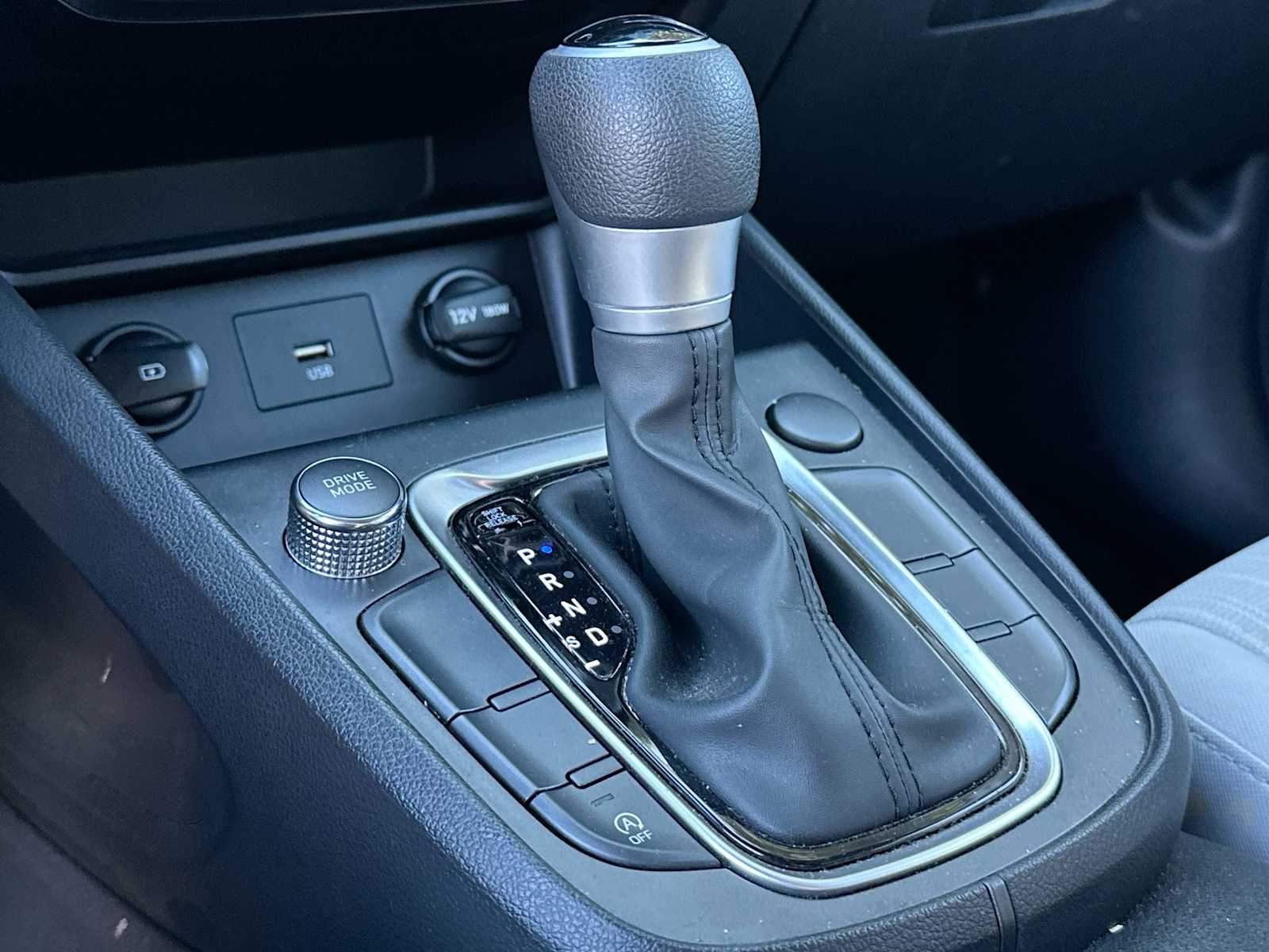 Thumbnail: 2023 Hyundai Kona - 21