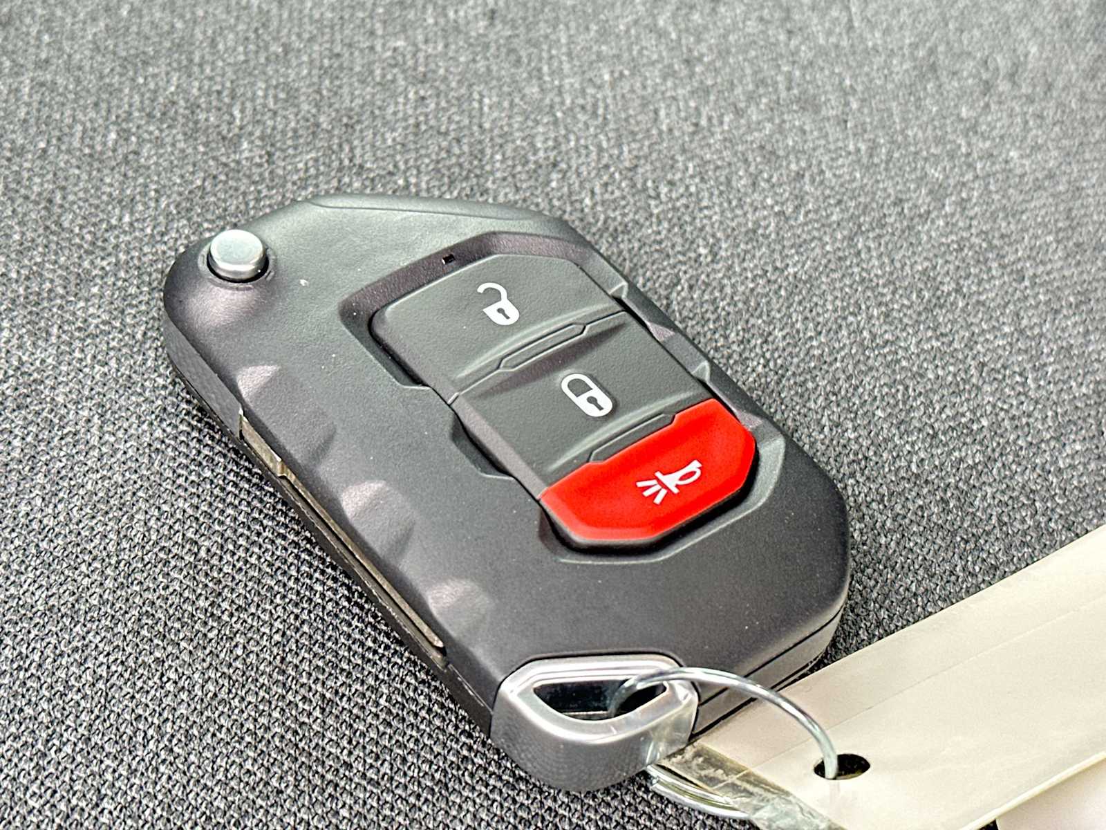 Thumbnail: 2026 Jeep Wrangler - 29