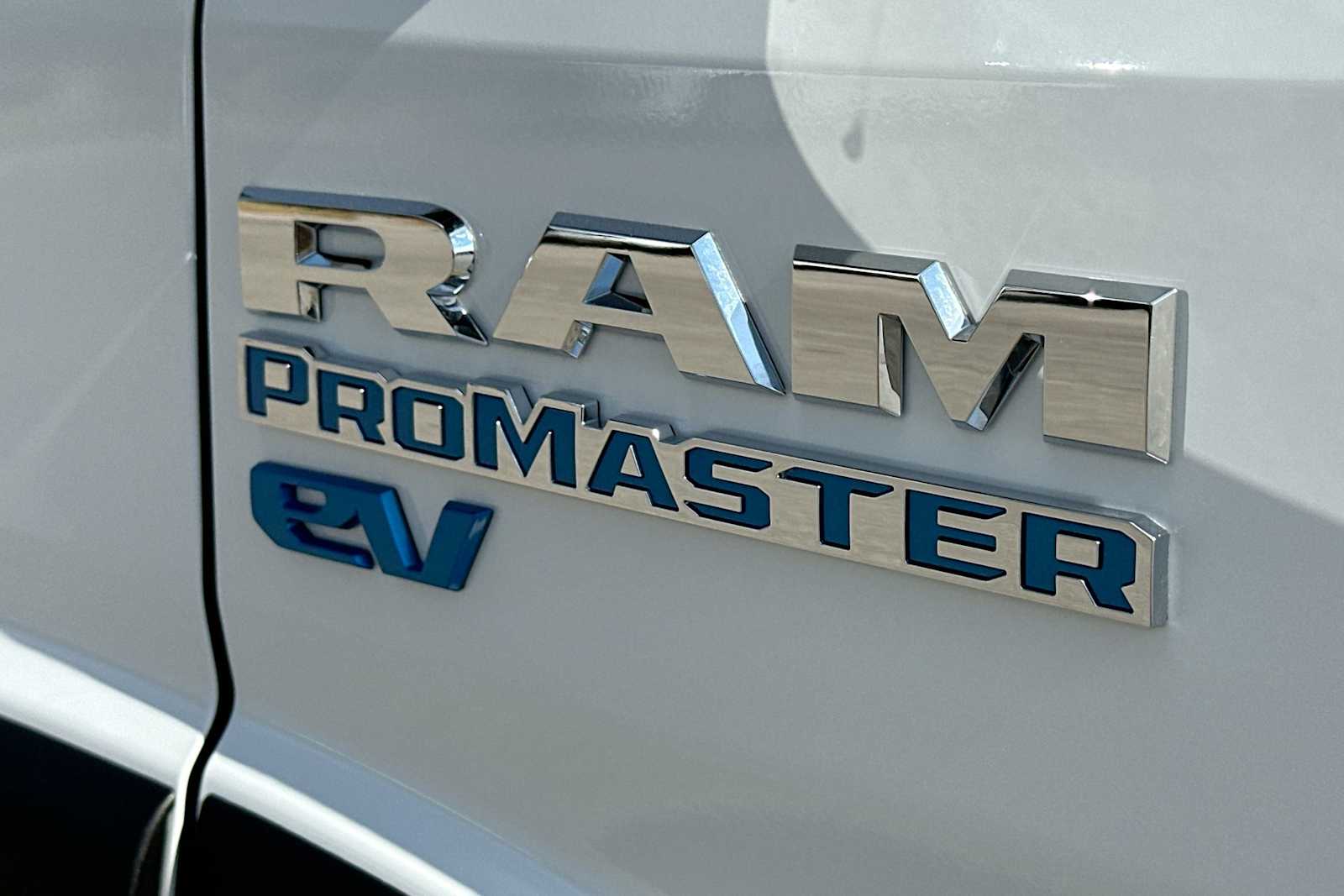 Thumbnail: 2024 RAM ProMaster - 15