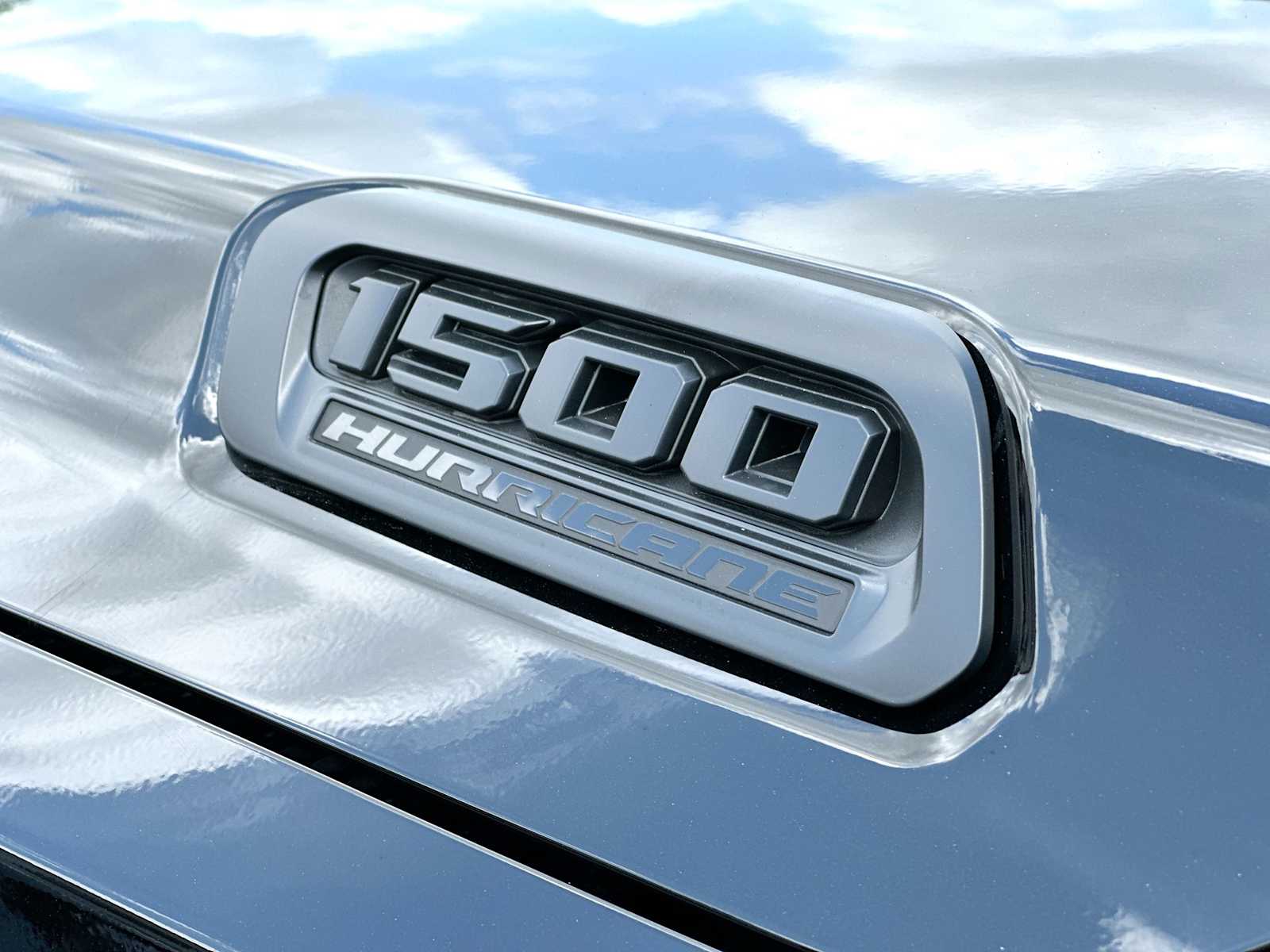 Thumbnail: 2026 RAM 1500 - 15