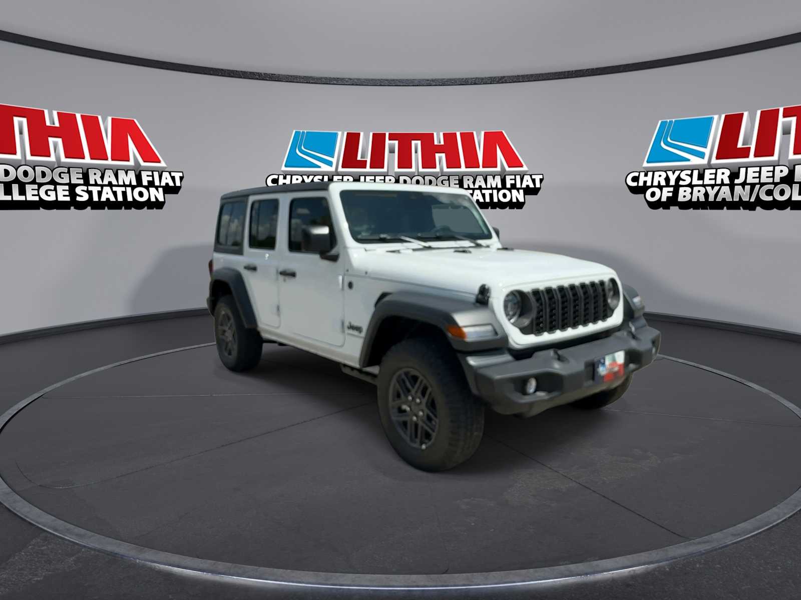 Thumbnail: 2026 Jeep Wrangler - 2