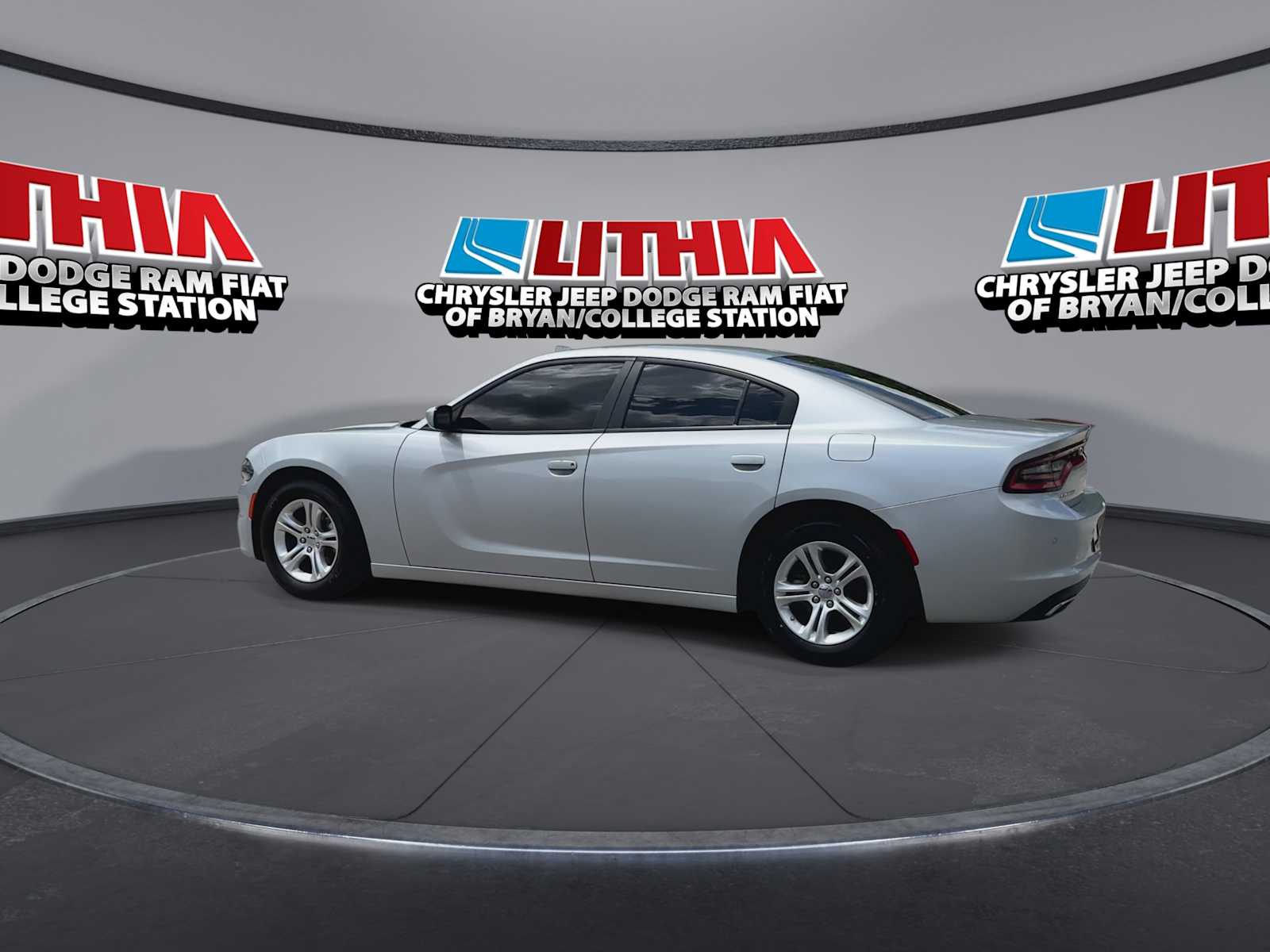 Thumbnail: 2022 Dodge Charger - 6