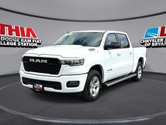 2026 Ram 1500 LONE STAR CREW CAB 4X4 5'7 BOX Pickup