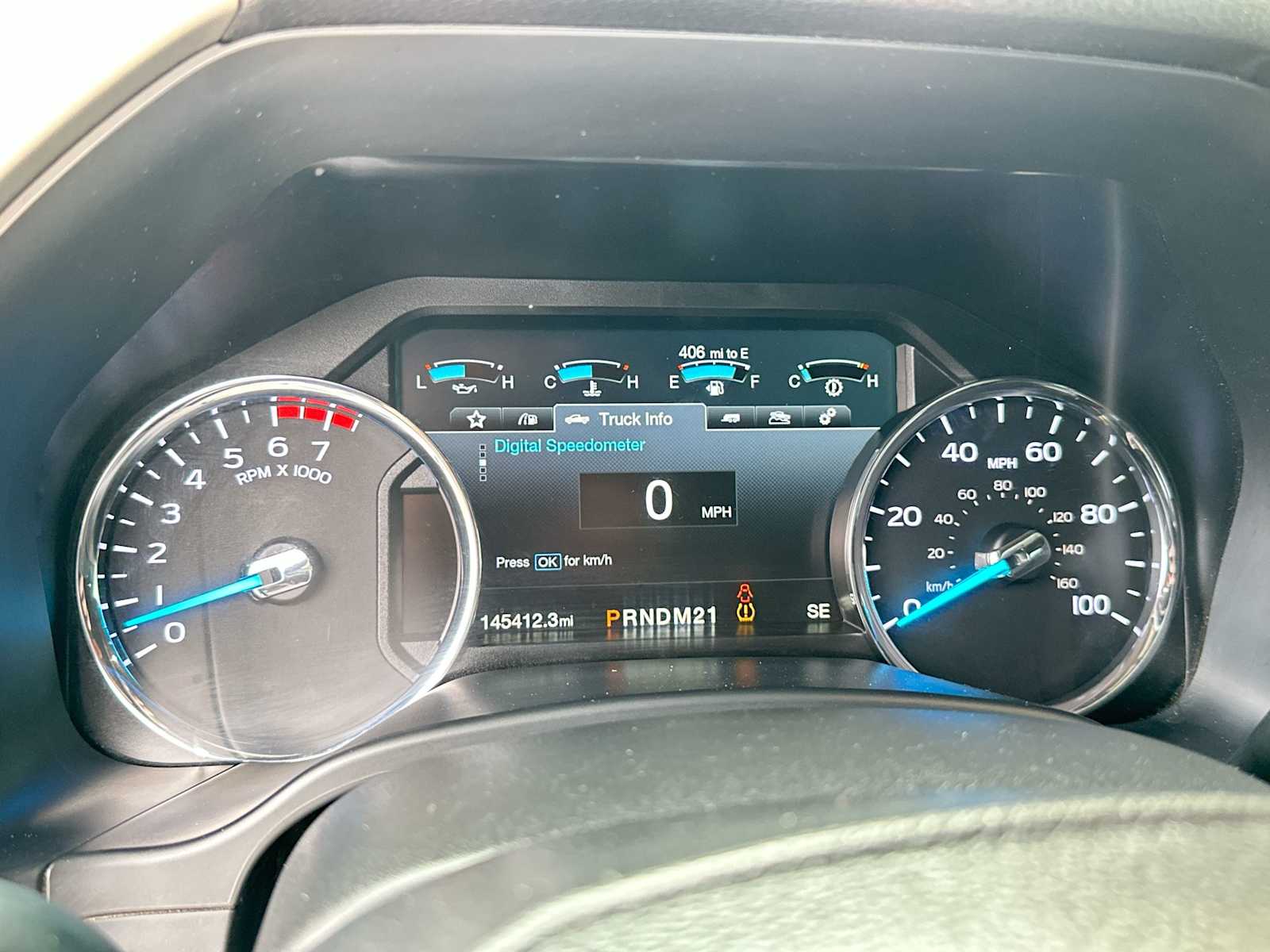 Thumbnail: 2017 Ford F-350 - 19