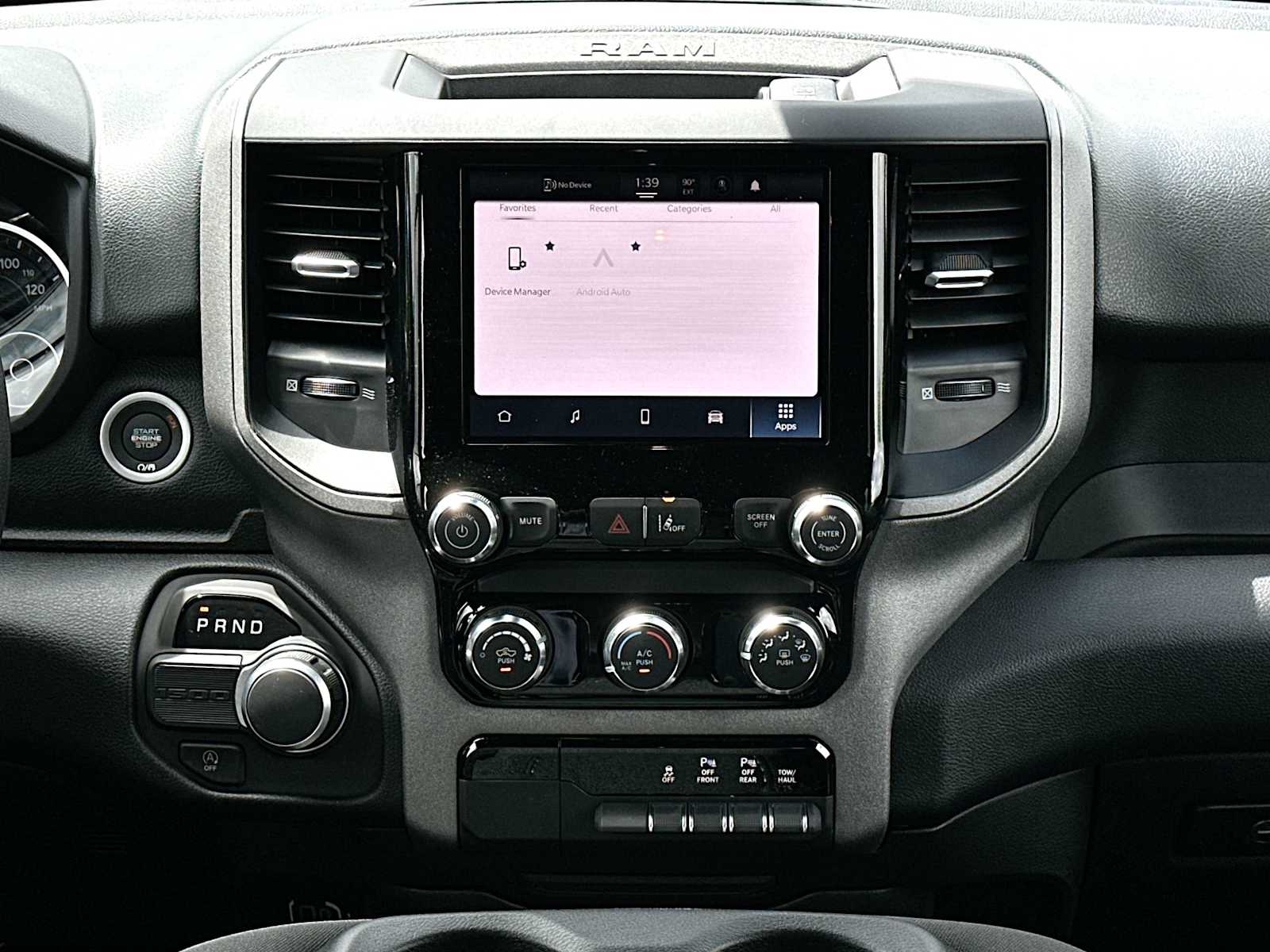 Thumbnail: 2026 RAM 1500 - 26