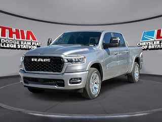 2025 Ram 1500 BIG HORN CREW CAB 4X4 5'7 BOX Pickup