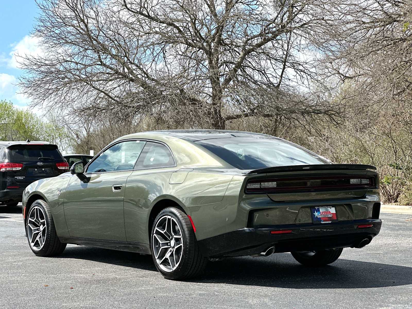 Thumbnail: 2026 Dodge Charger - 13