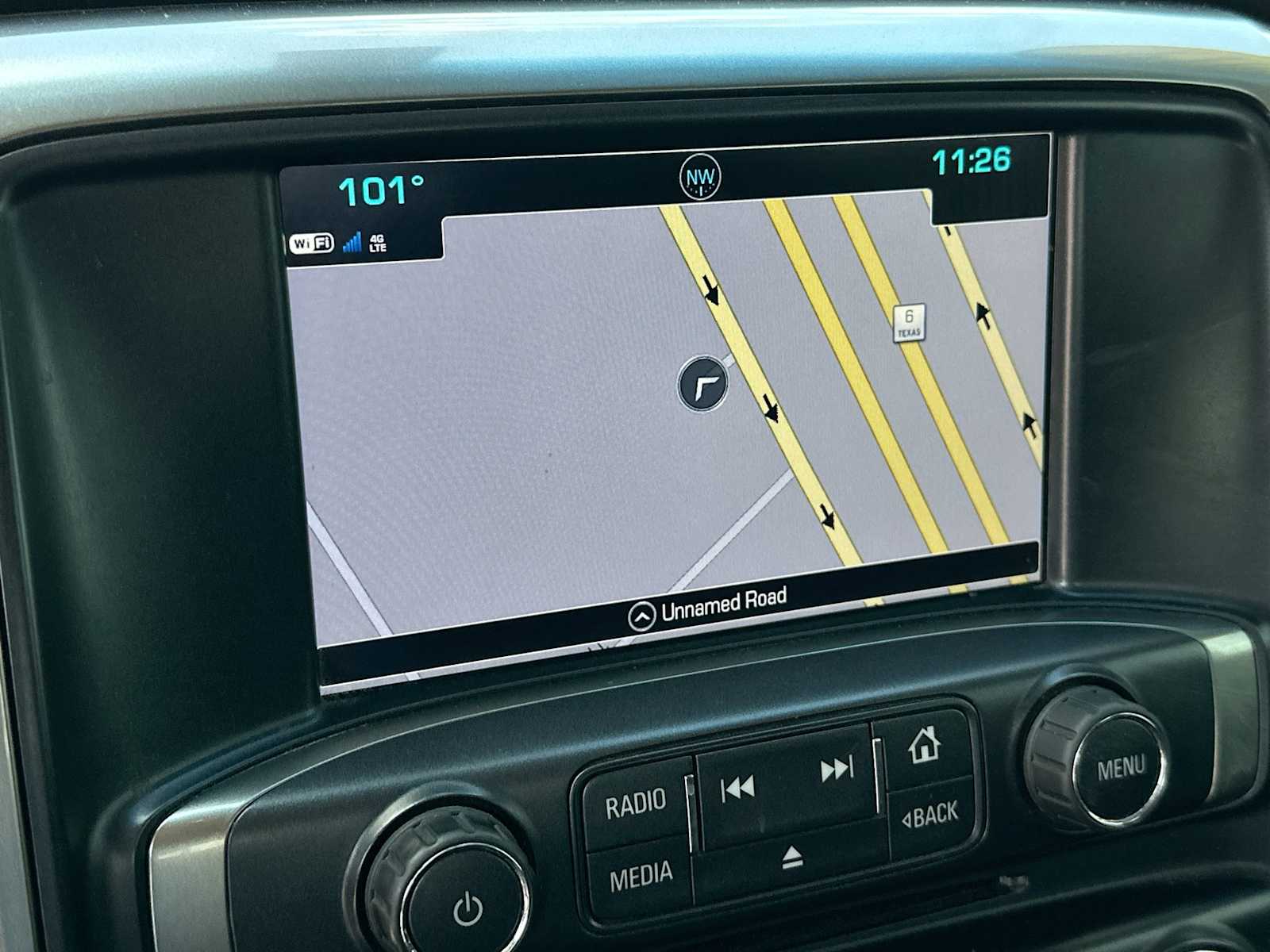 Thumbnail: 2019 Chevrolet Silverado 3500 - 20