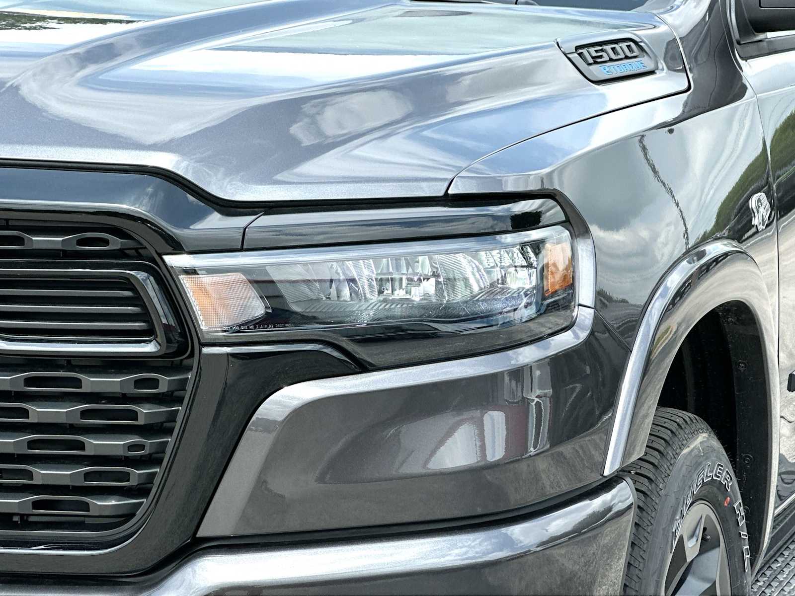 Thumbnail: 2026 RAM 1500 - 16