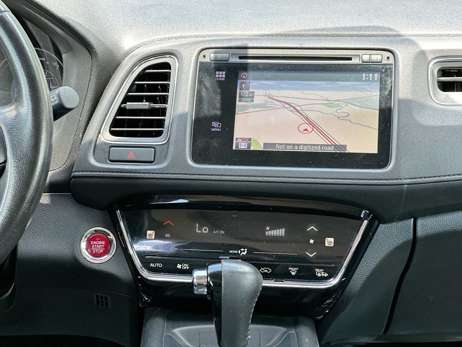 Thumbnail: 2018 Honda HR-V - 26