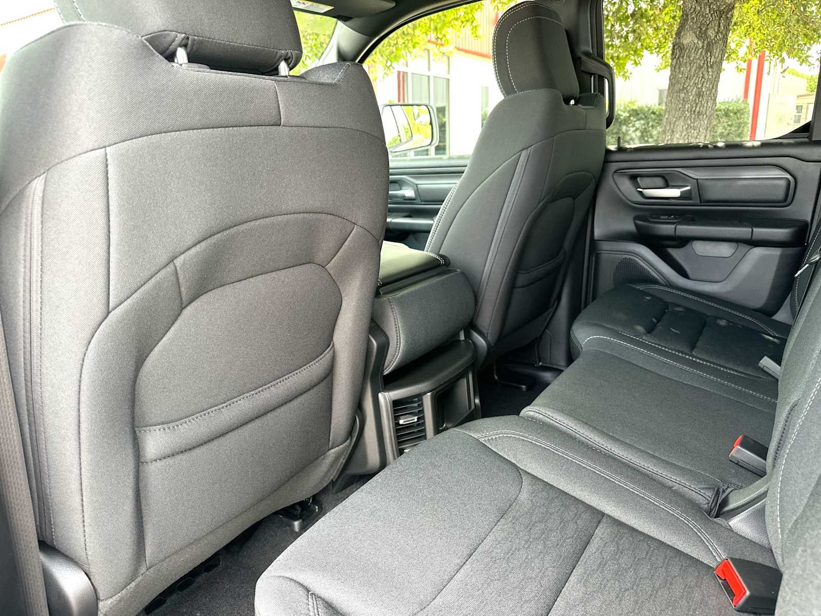 Thumbnail: 2026 RAM 1500 - 24