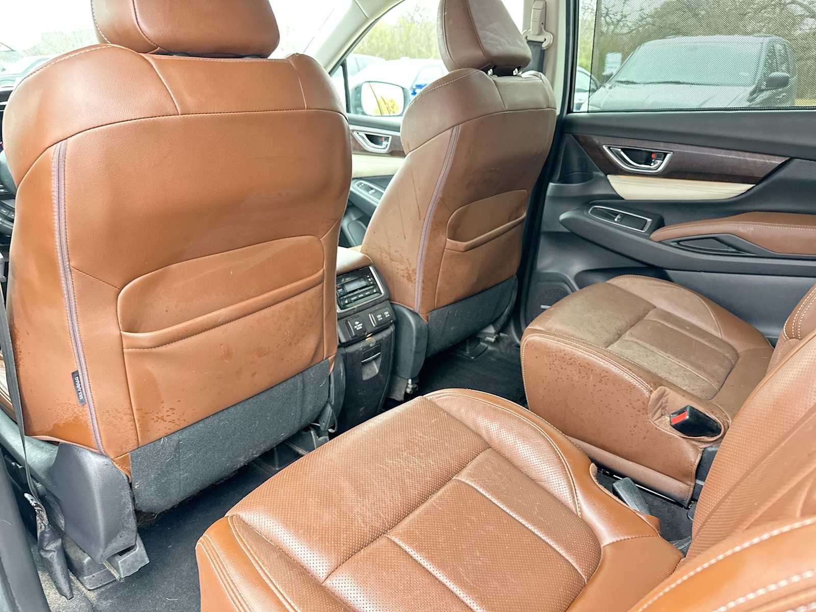 Thumbnail: 2020 Subaru Ascent - 24