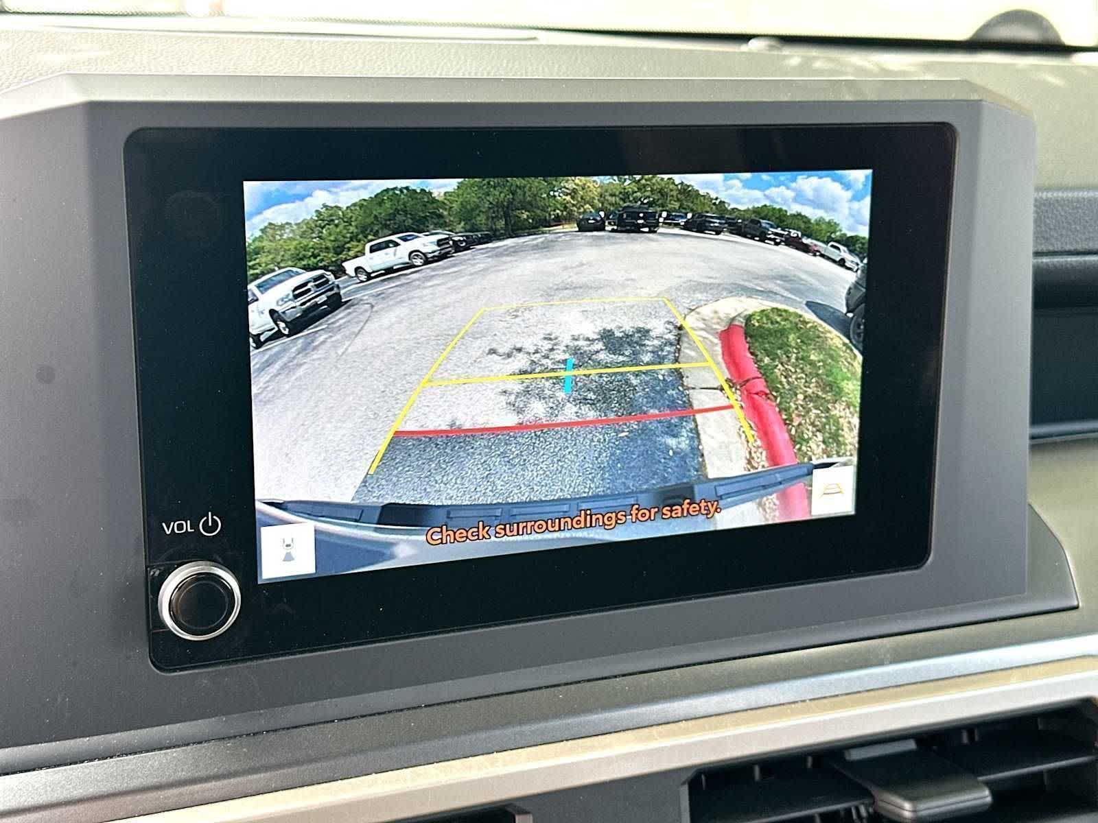 Thumbnail: 2025 Toyota Tacoma - 20