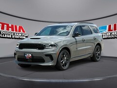 2026 Dodge Durango GT PLUS AWD HEMI V8 Sport Utility Bryan, TX