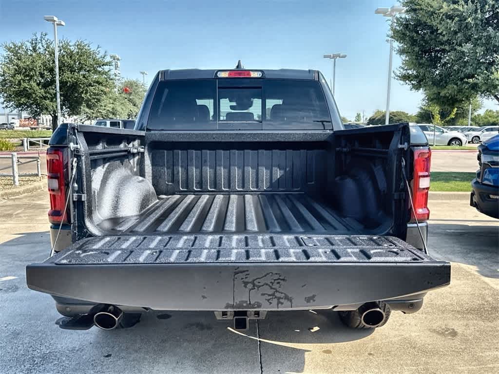 Thumbnail: 2026 RAM 1500 - 21