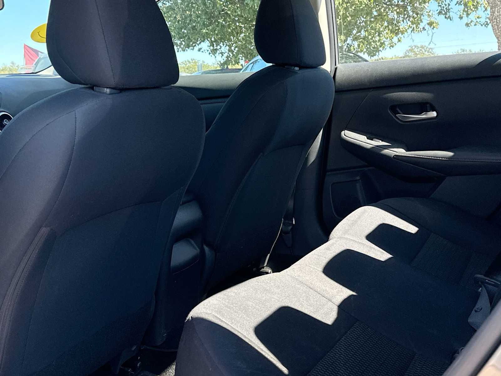 Thumbnail: 2021 Nissan Sentra - 24