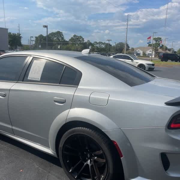 Thumbnail: 2023 Dodge Charger - 7