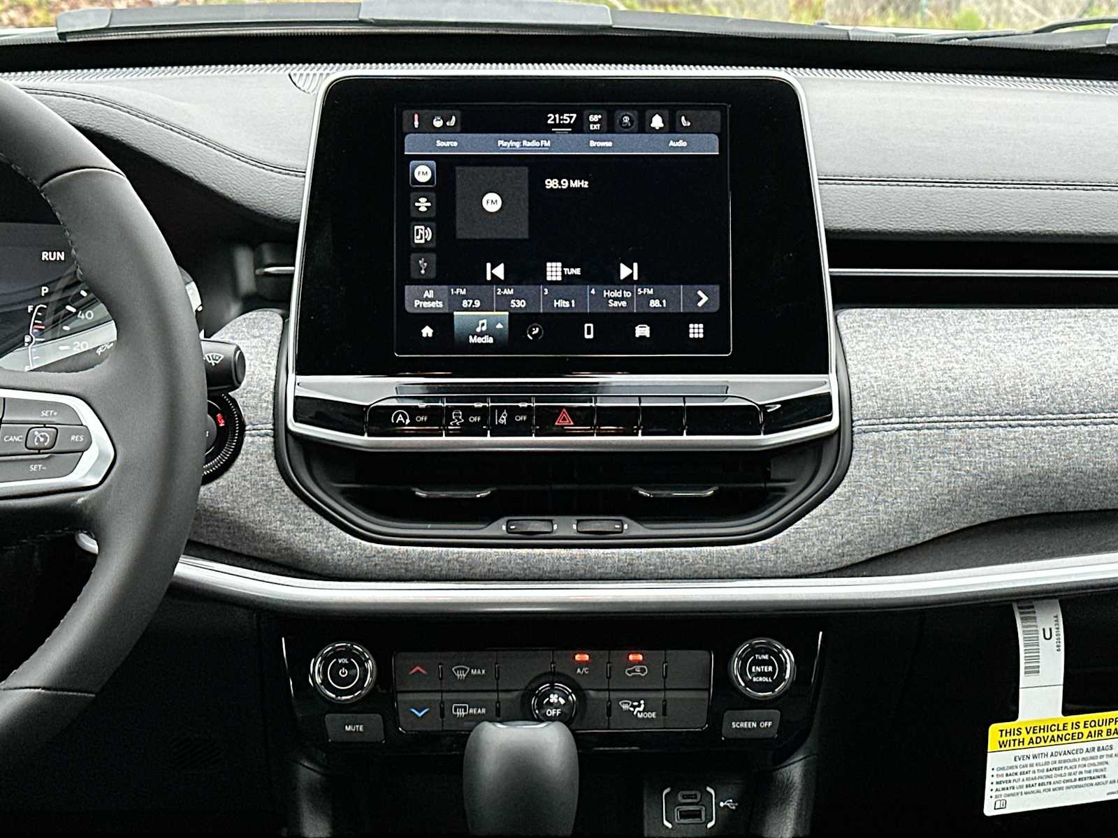 Thumbnail: 2026 Jeep Compass - 26