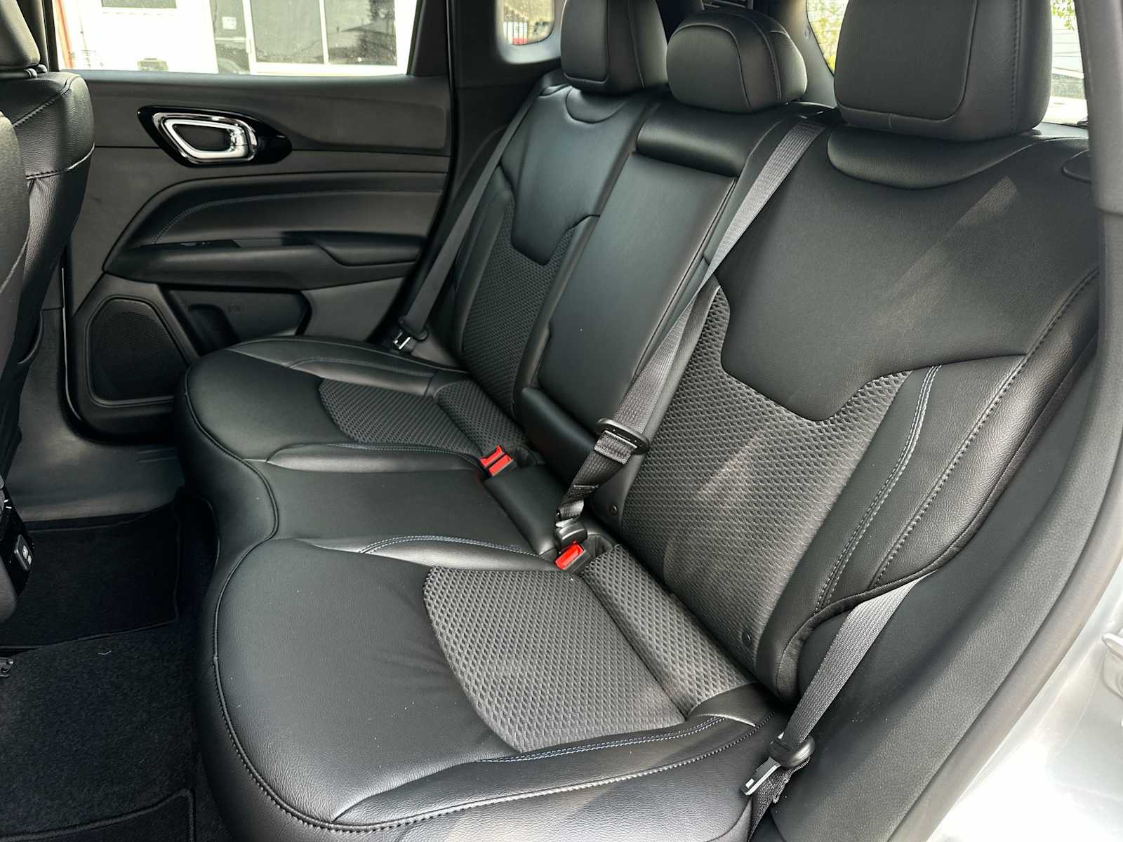 Thumbnail: 2026 Jeep Compass - 23