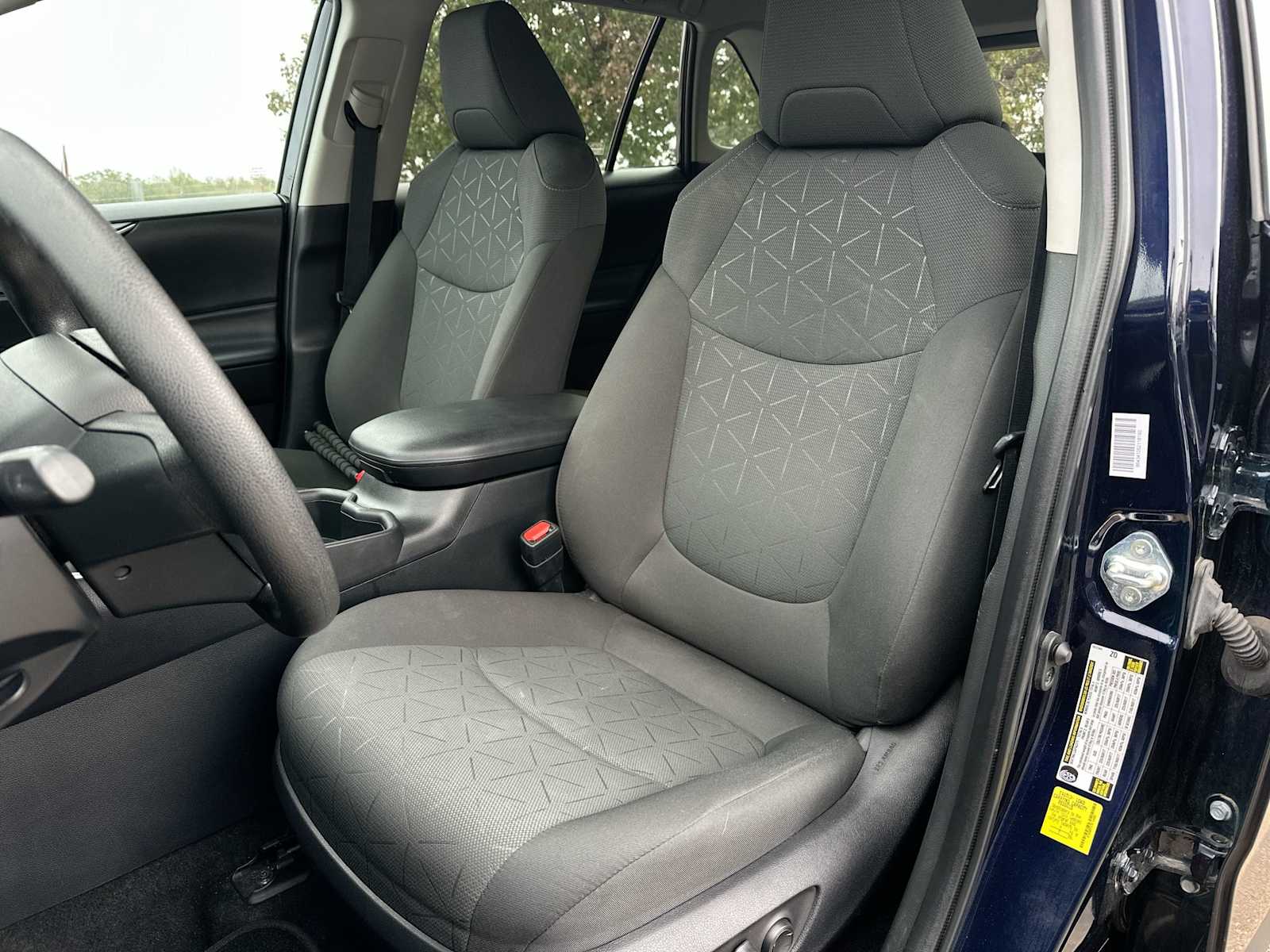 Thumbnail: 2024 Toyota RAV4 - 17