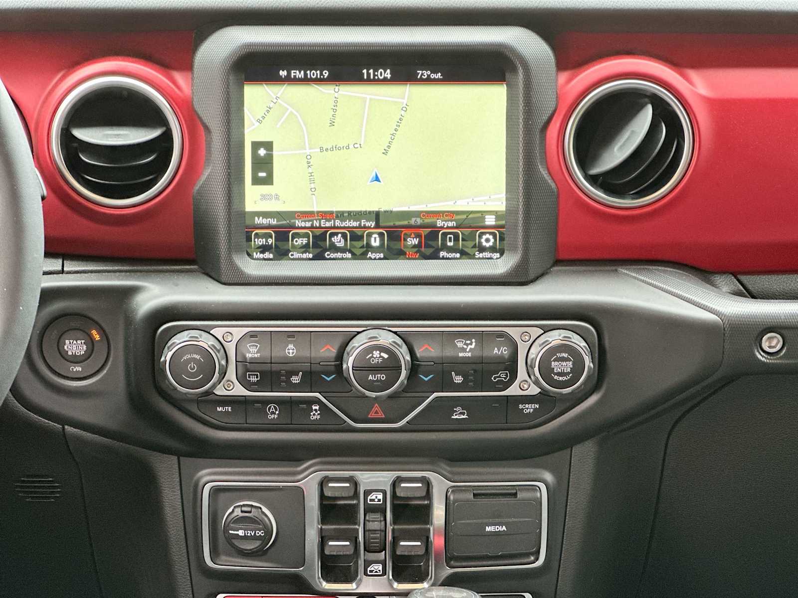 Thumbnail: 2023 Jeep Wrangler - 26