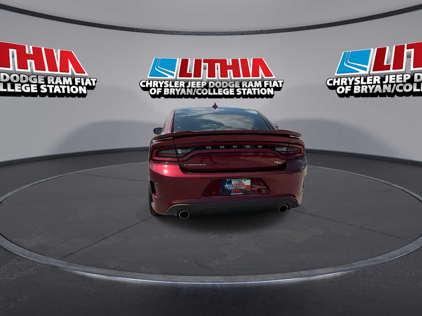 Thumbnail: 2023 Dodge Charger - 7