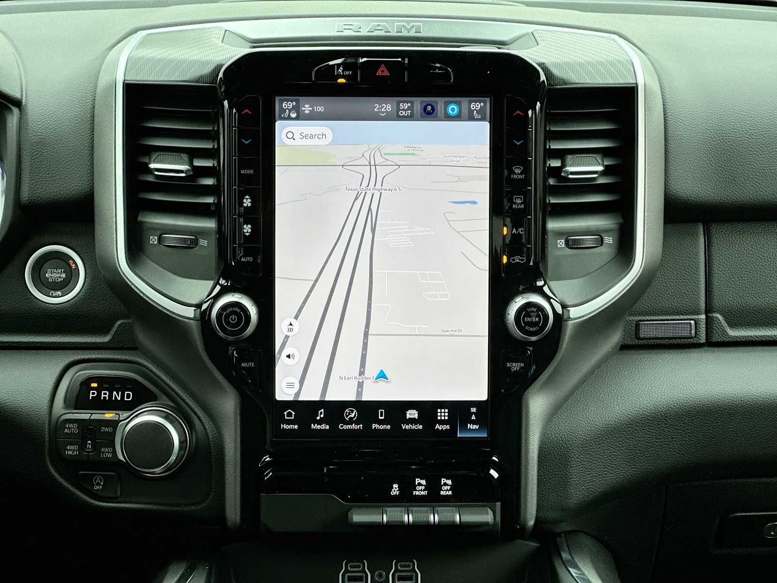 Thumbnail: 2026 RAM 1500 - 26