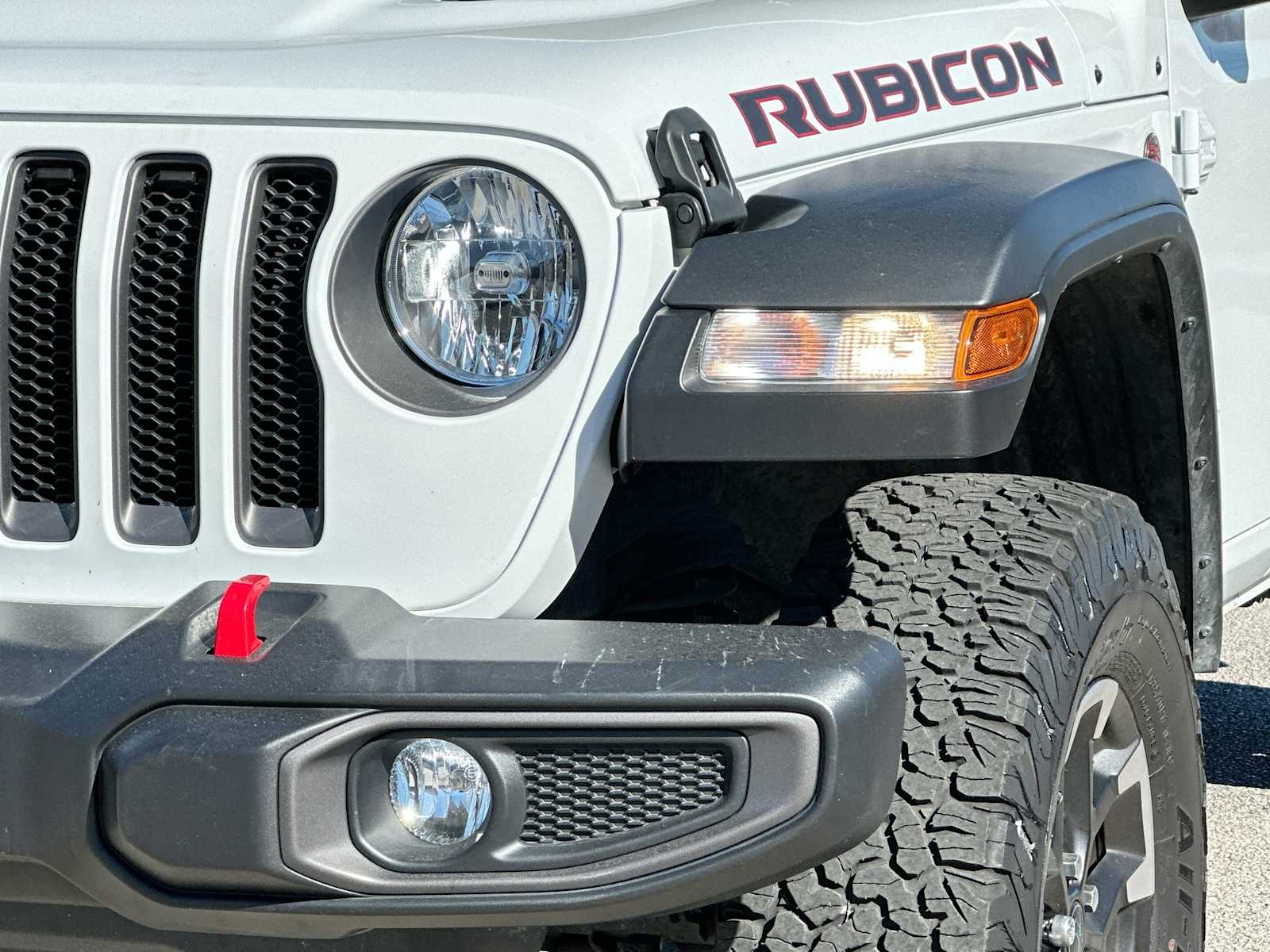 Thumbnail: 2023 Jeep Wrangler - 16