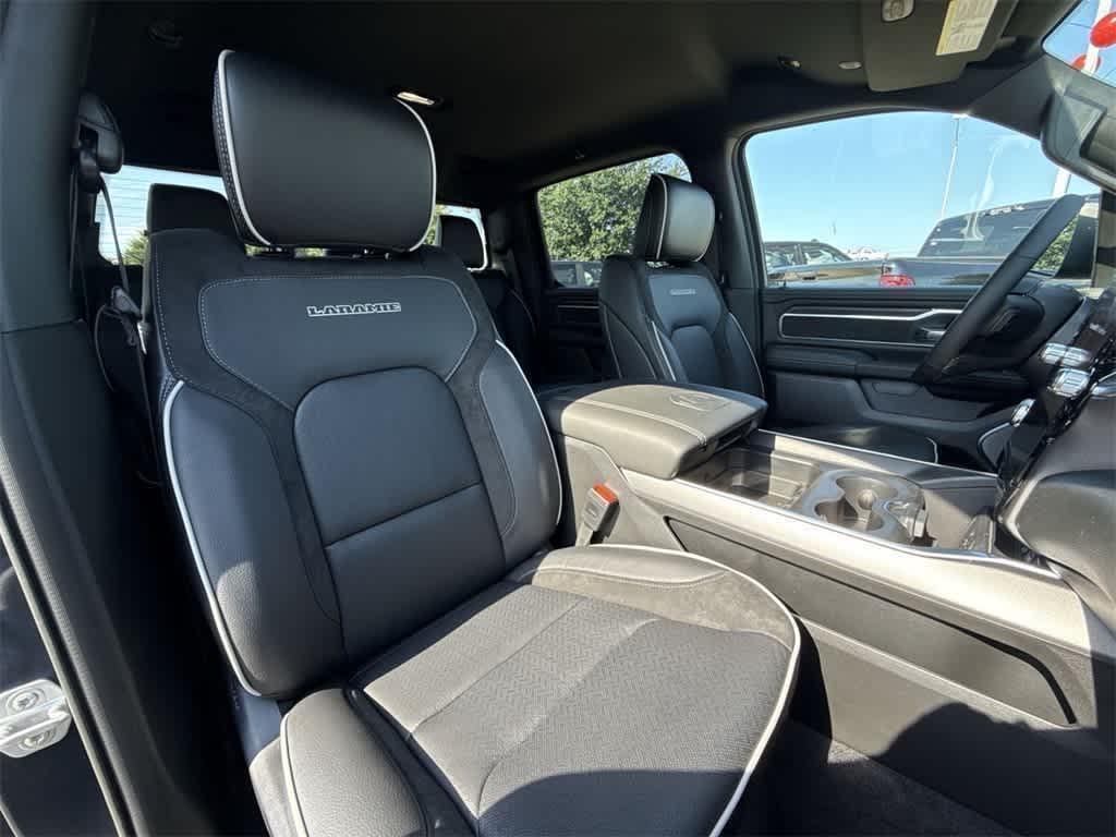 Thumbnail: 2026 RAM 1500 - 13