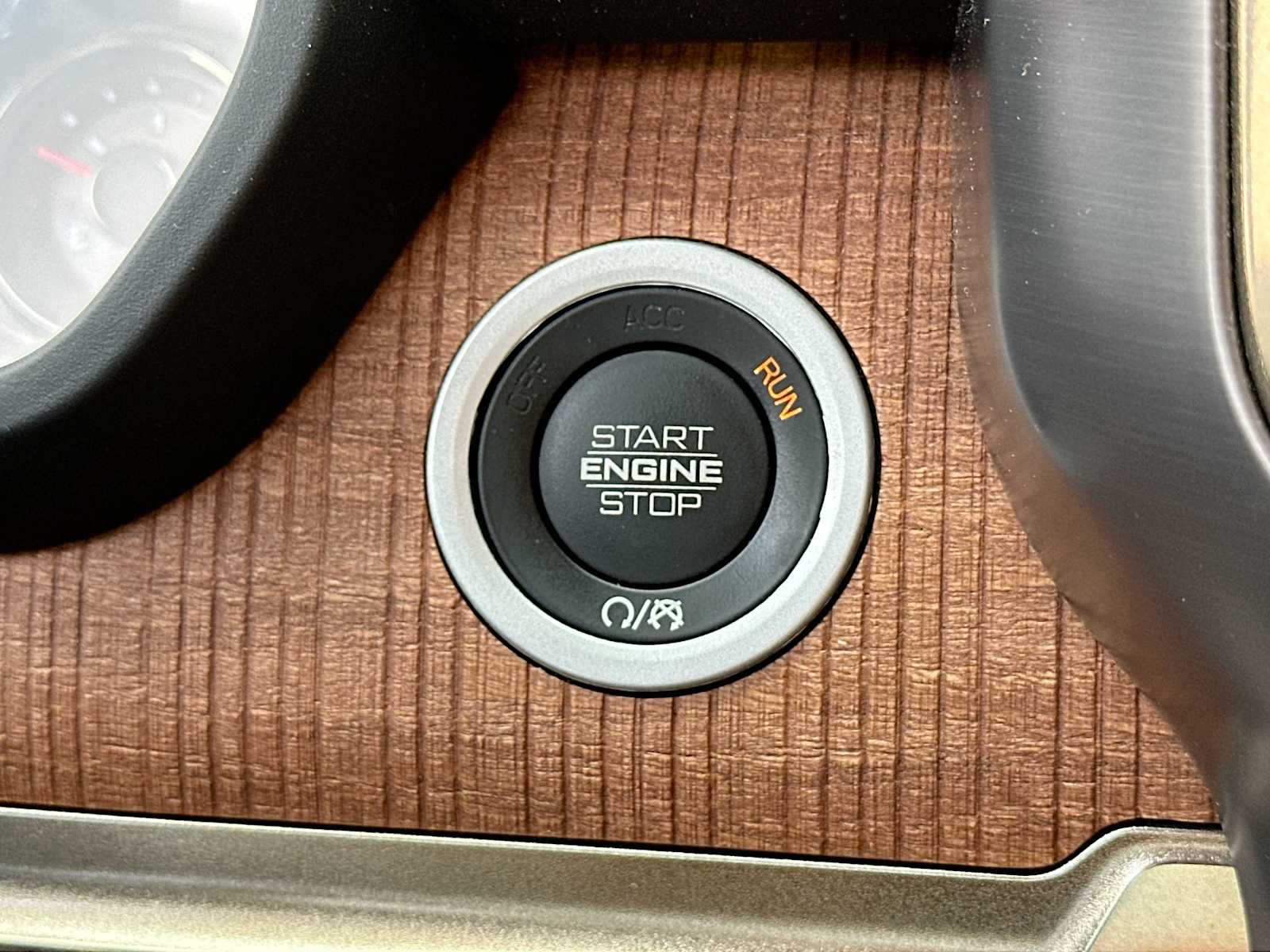 Thumbnail: 2022 RAM 1500 - 28