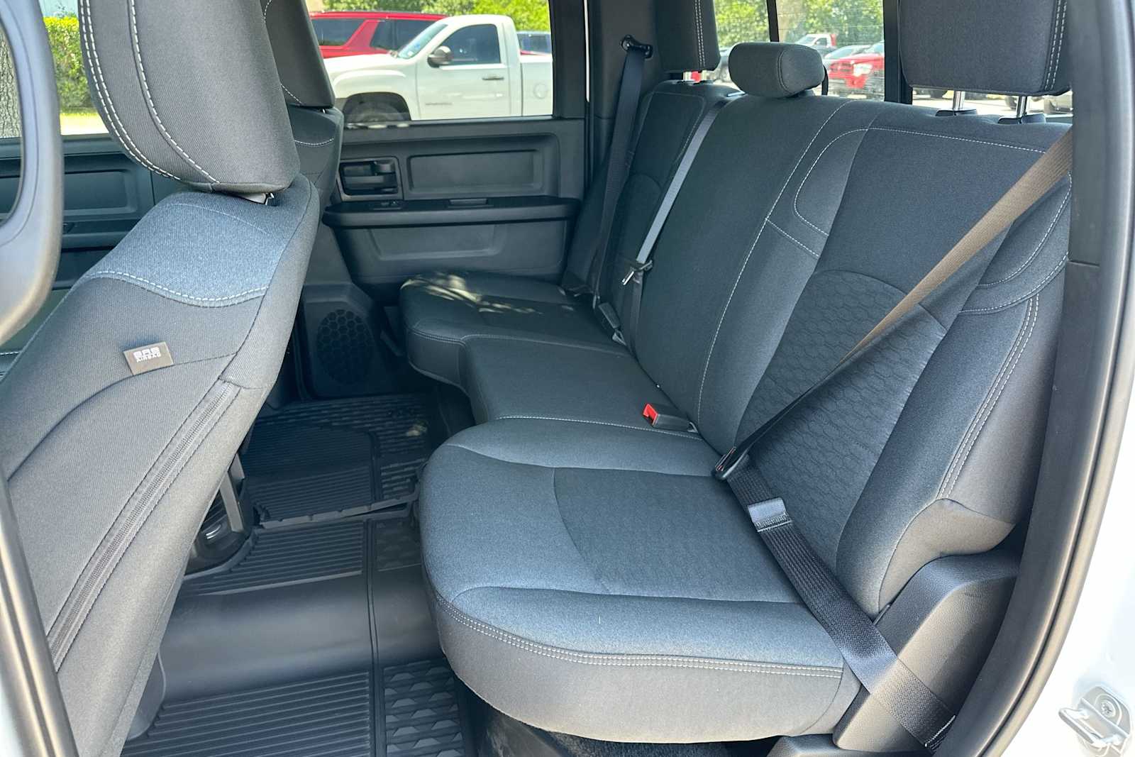 Thumbnail: 2025 RAM 2500 - 23