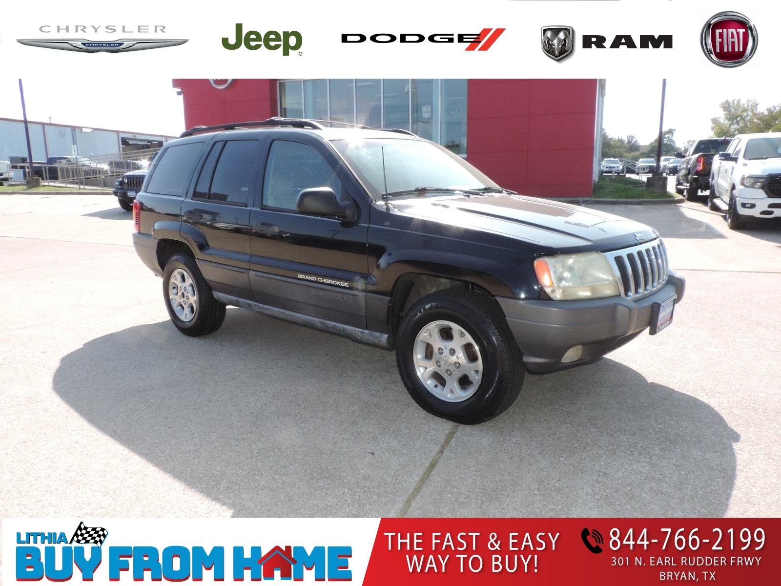 should i buy a used jeep grand cherokee