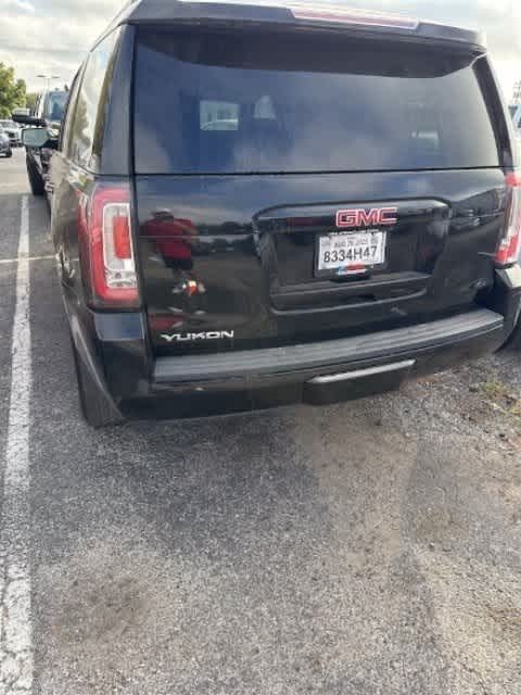 2020 GMC Yukon SLT -
                  Bryan, TX