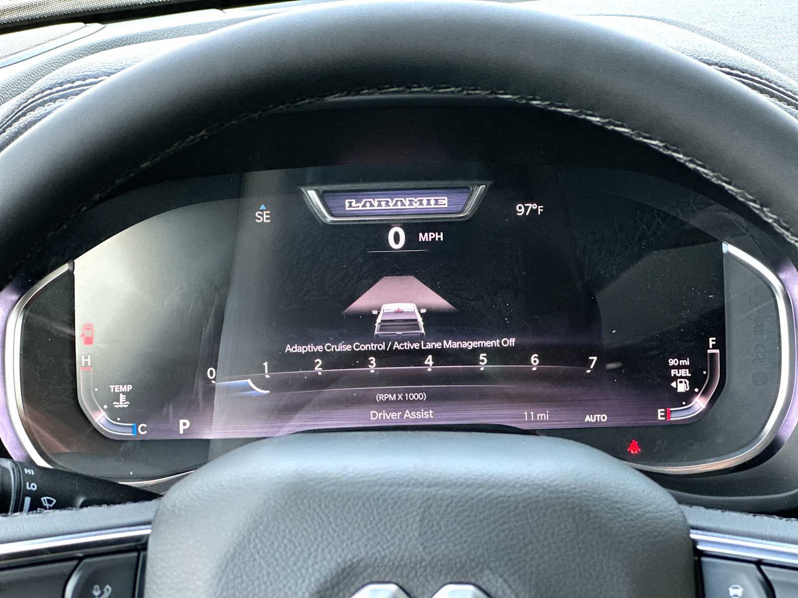 Thumbnail: 2026 RAM 1500 - 19