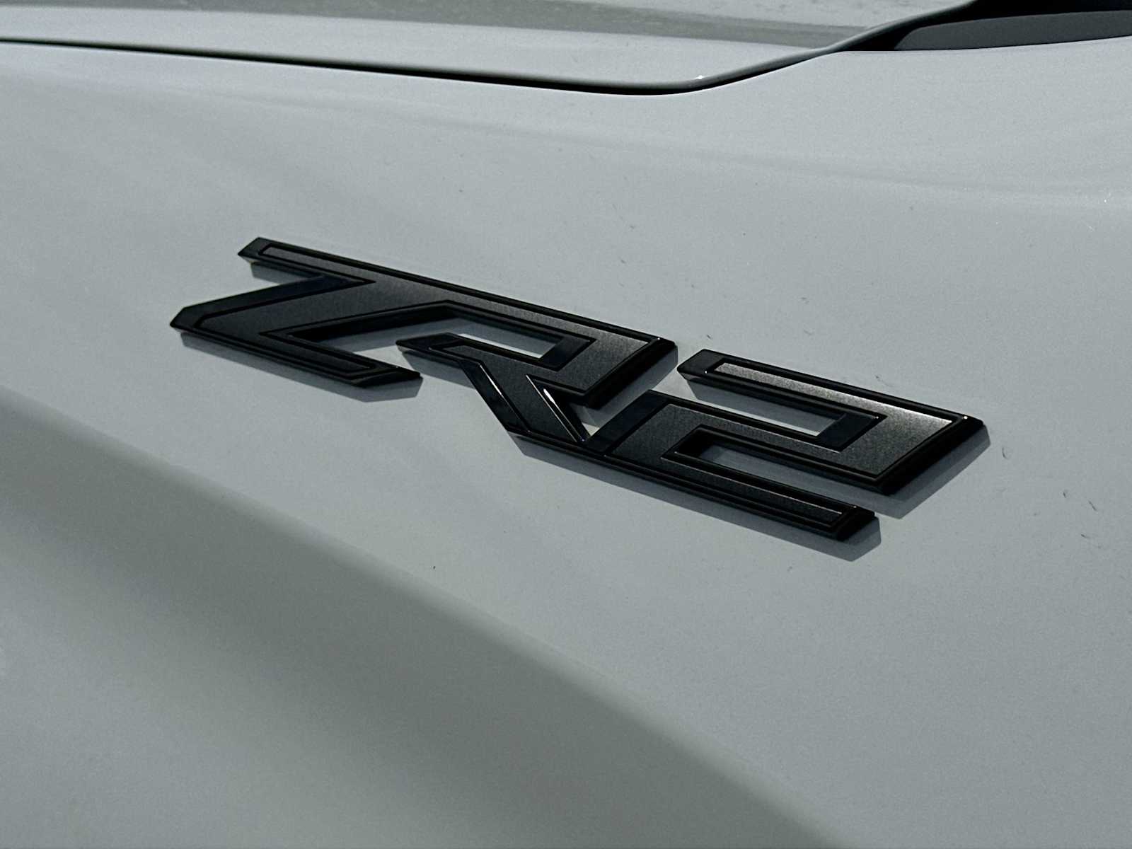 Thumbnail: 2025 Chevrolet Silverado 1500 - 15