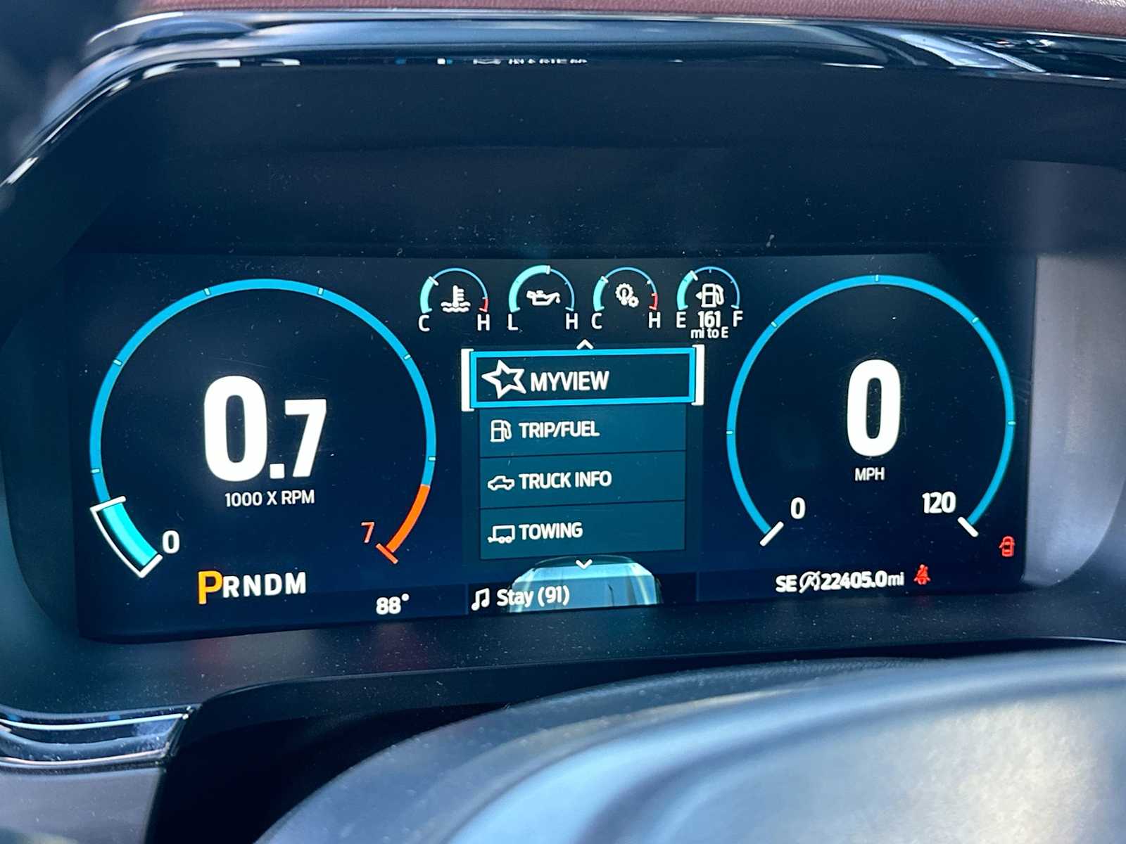 Thumbnail: 2023 Ford F-150 - 19